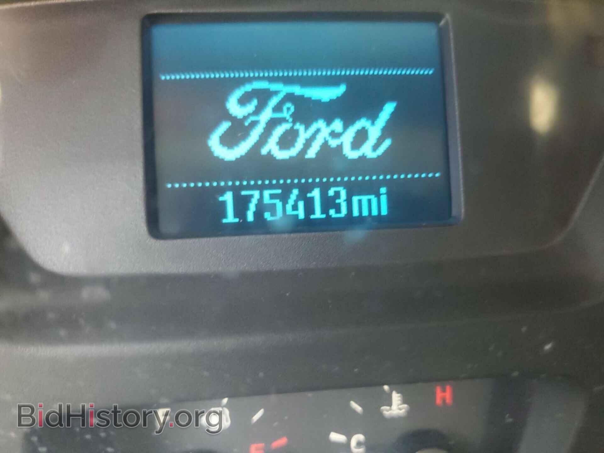 2017 FORD TRANSIT - VIN: 1FBAX2CG2HKB34677 - Фото 10