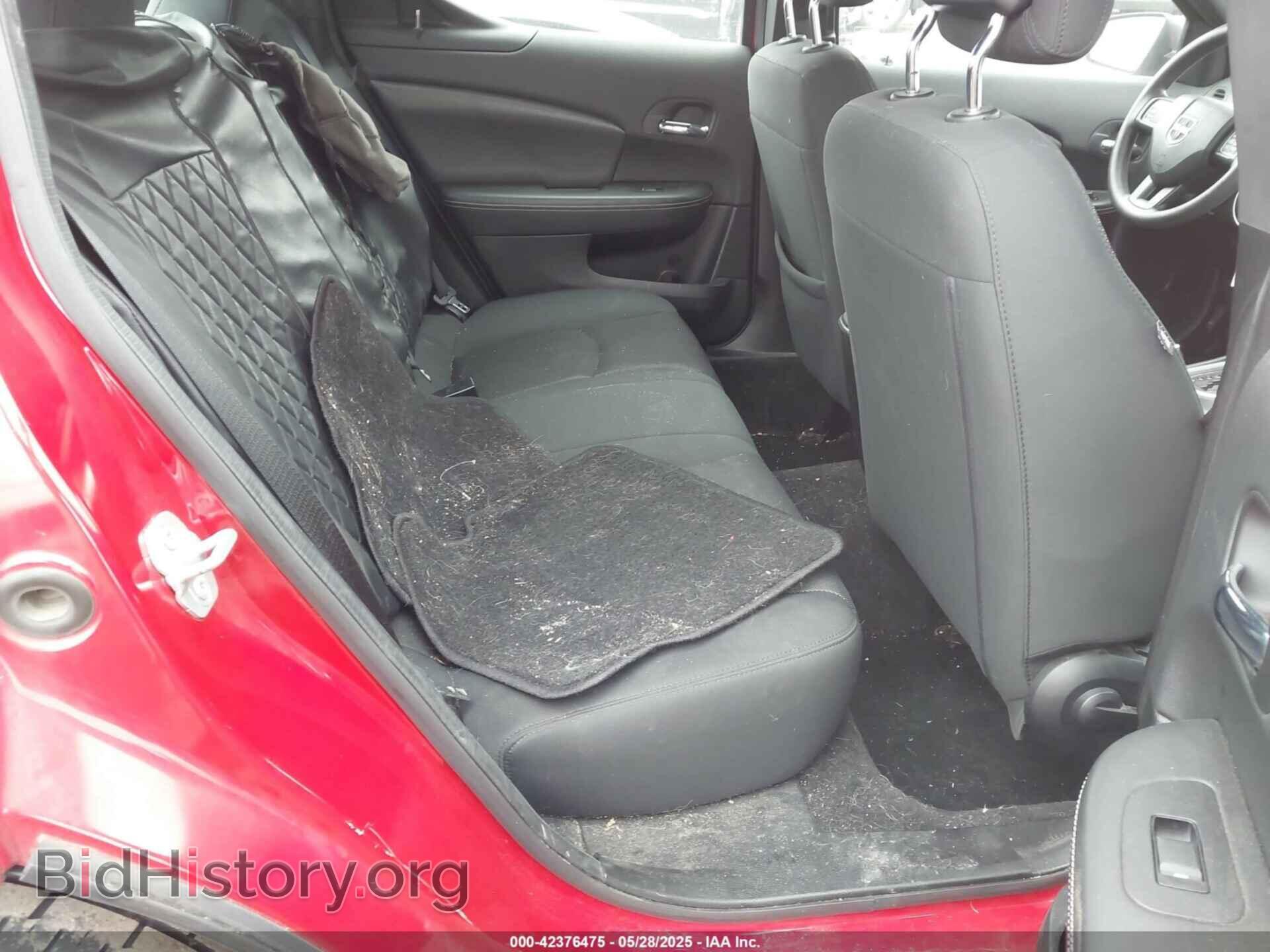 2013 DODGE AVENGER - VIN: 1C3CDZAB5DN618014 - Photo 8