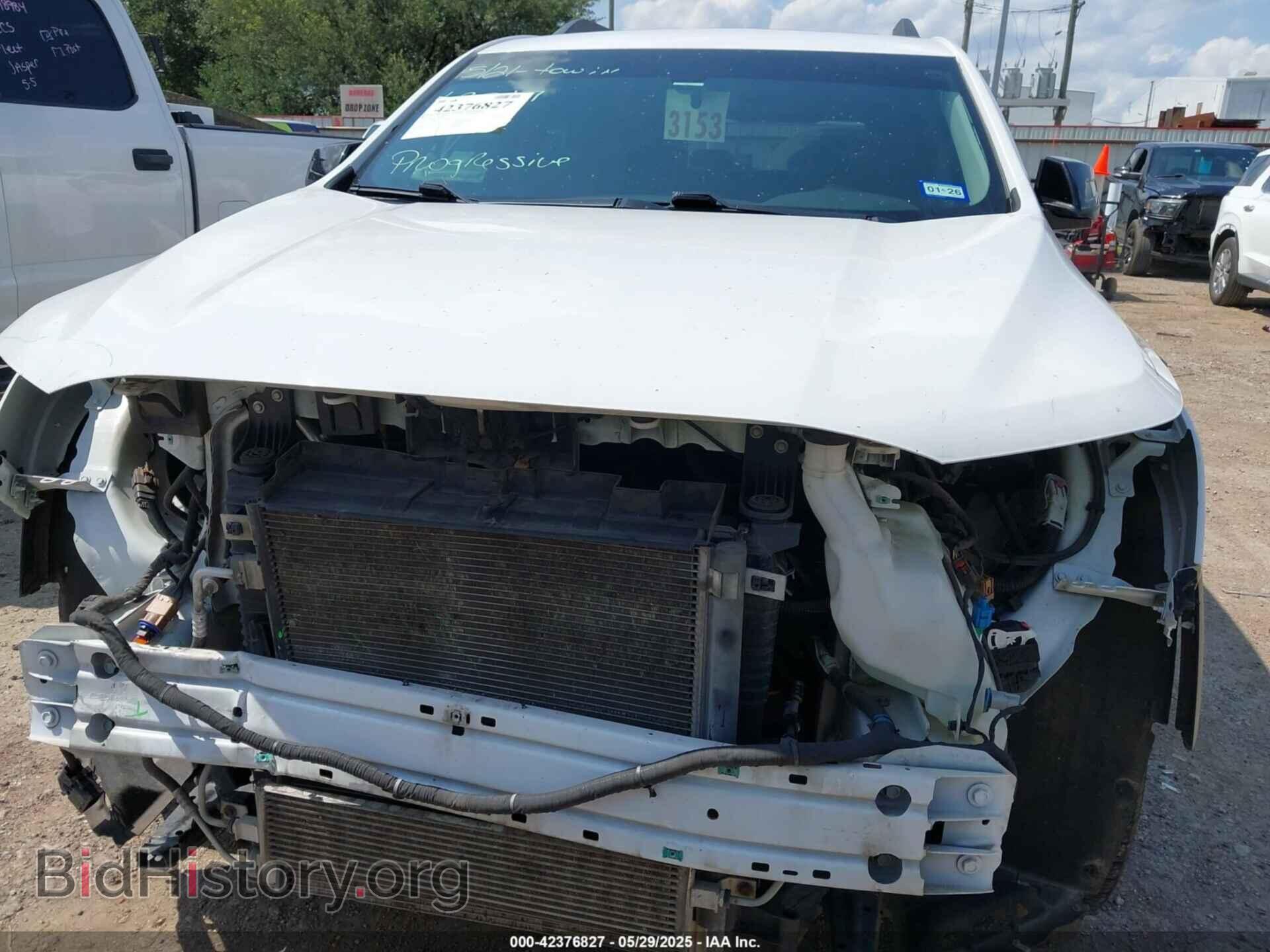2019 GMC ACADIA - VIN: 1GKKNMLS9KZ254338 - Фото 13