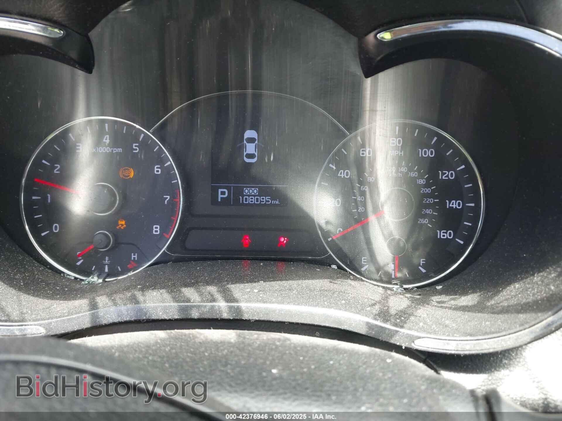 2014 KIA FORTE - VIN: KNAFX4A82E5152807 - Фото 7