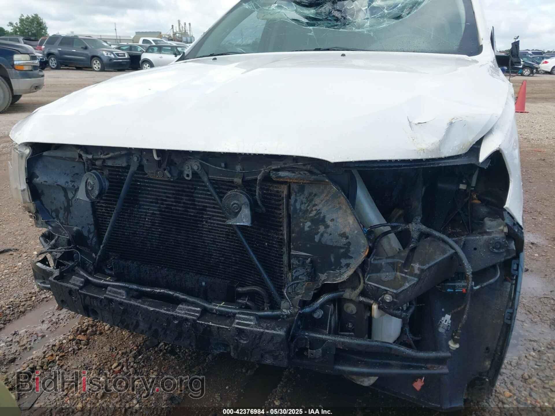 2011 DODGE DURANGO - VIN: 1D4RE4GGXBC742347 - Фото 12