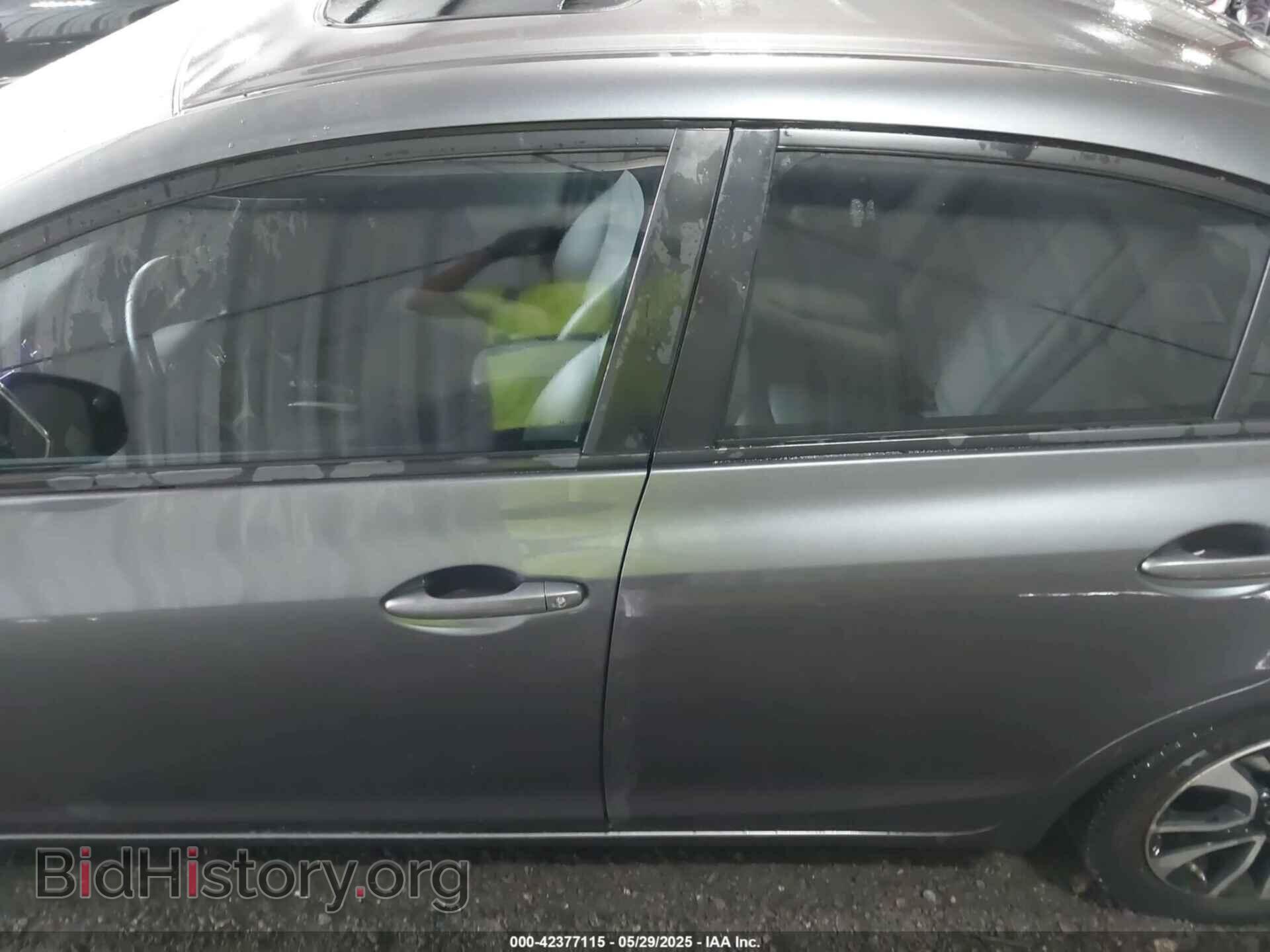 2013 HONDA CIVIC - VIN: 19XFB2F94DE027950 - Фото 14
