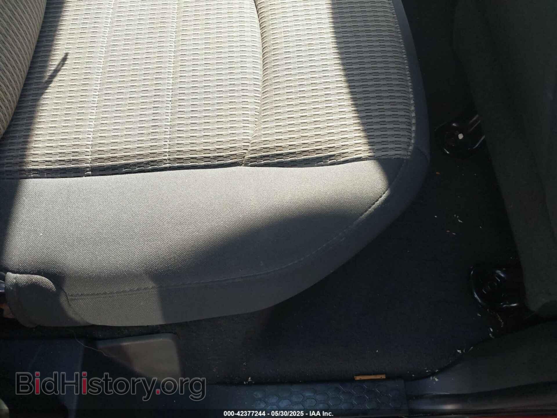 2012 RAM 1500 - VIN: 1C6RD7FT9CS326532 - Photo 8