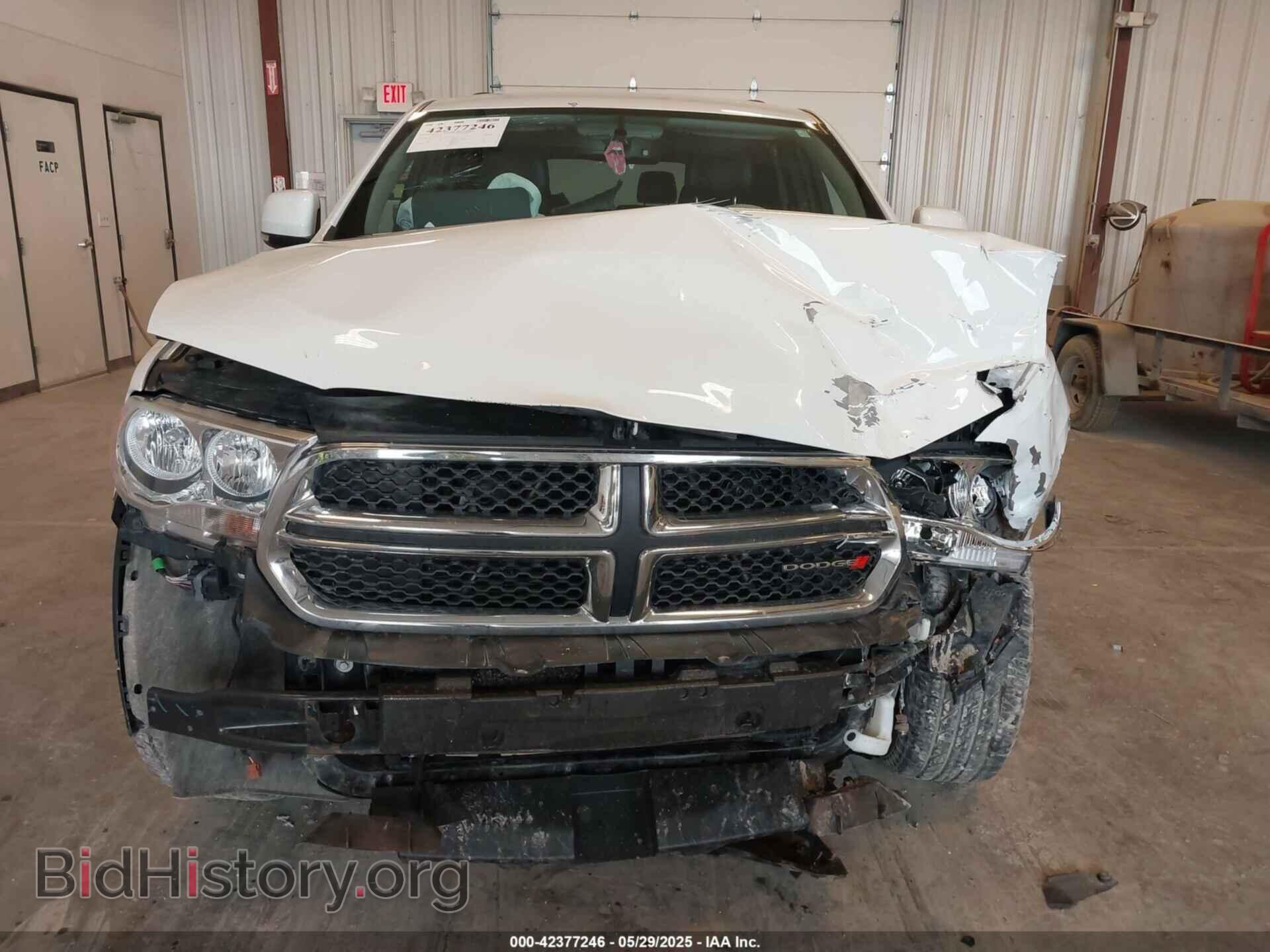 2013 DODGE DURANGO - VIN: 1C4RDJDG2DC676799 - Photo 6