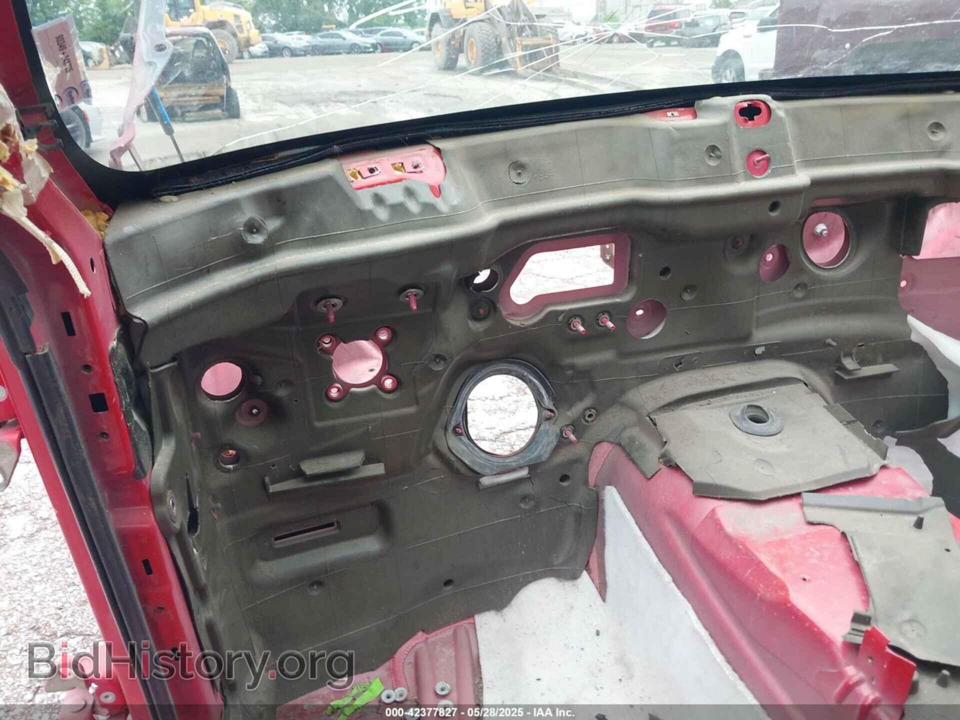 2012 DODGE CHALLENGER - VIN: 2C3CDYAG1CH105503 - Фото 14