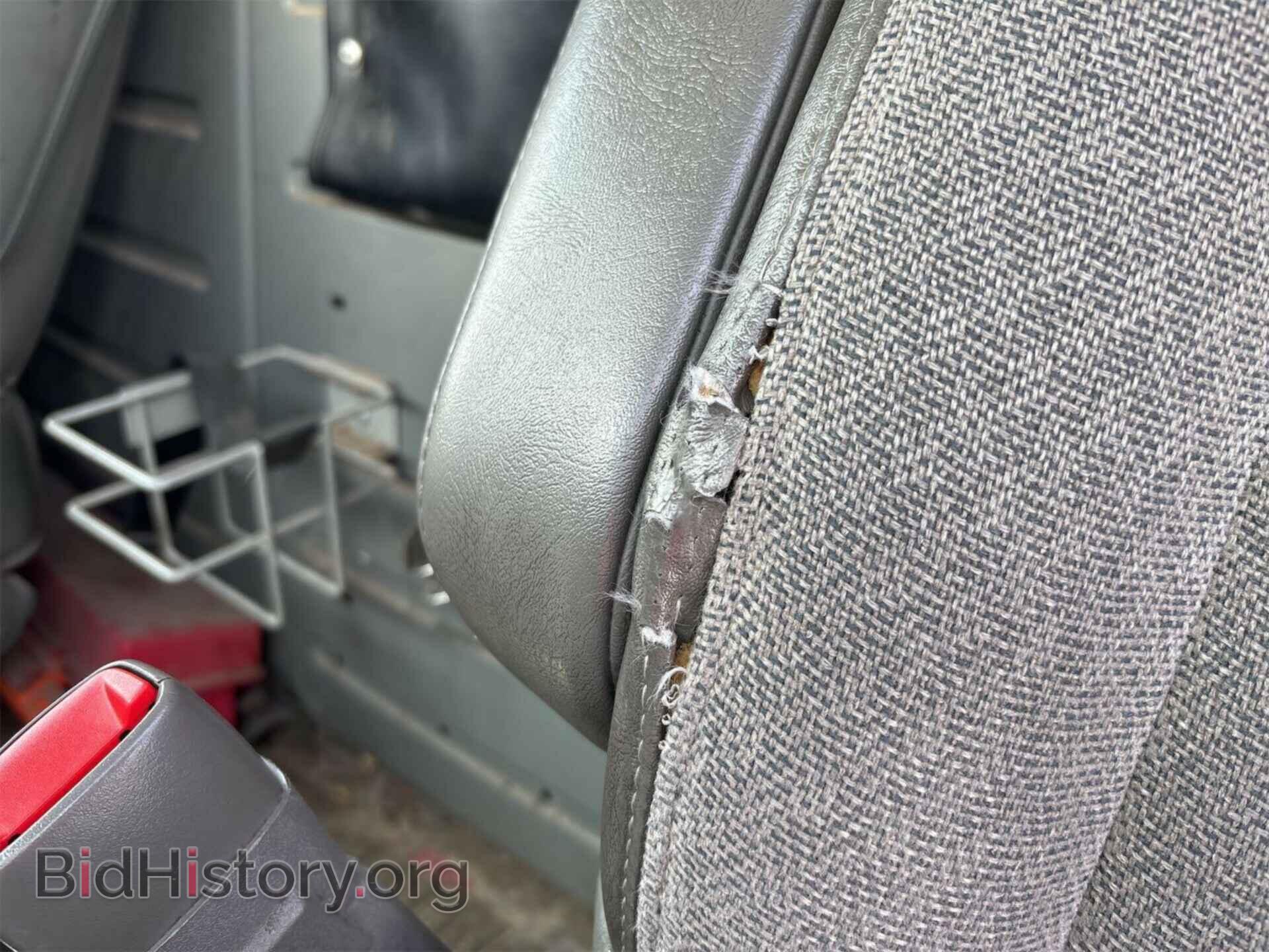 Photo 1GTW7FCA5C1201789 - GMC SAVANA 2012