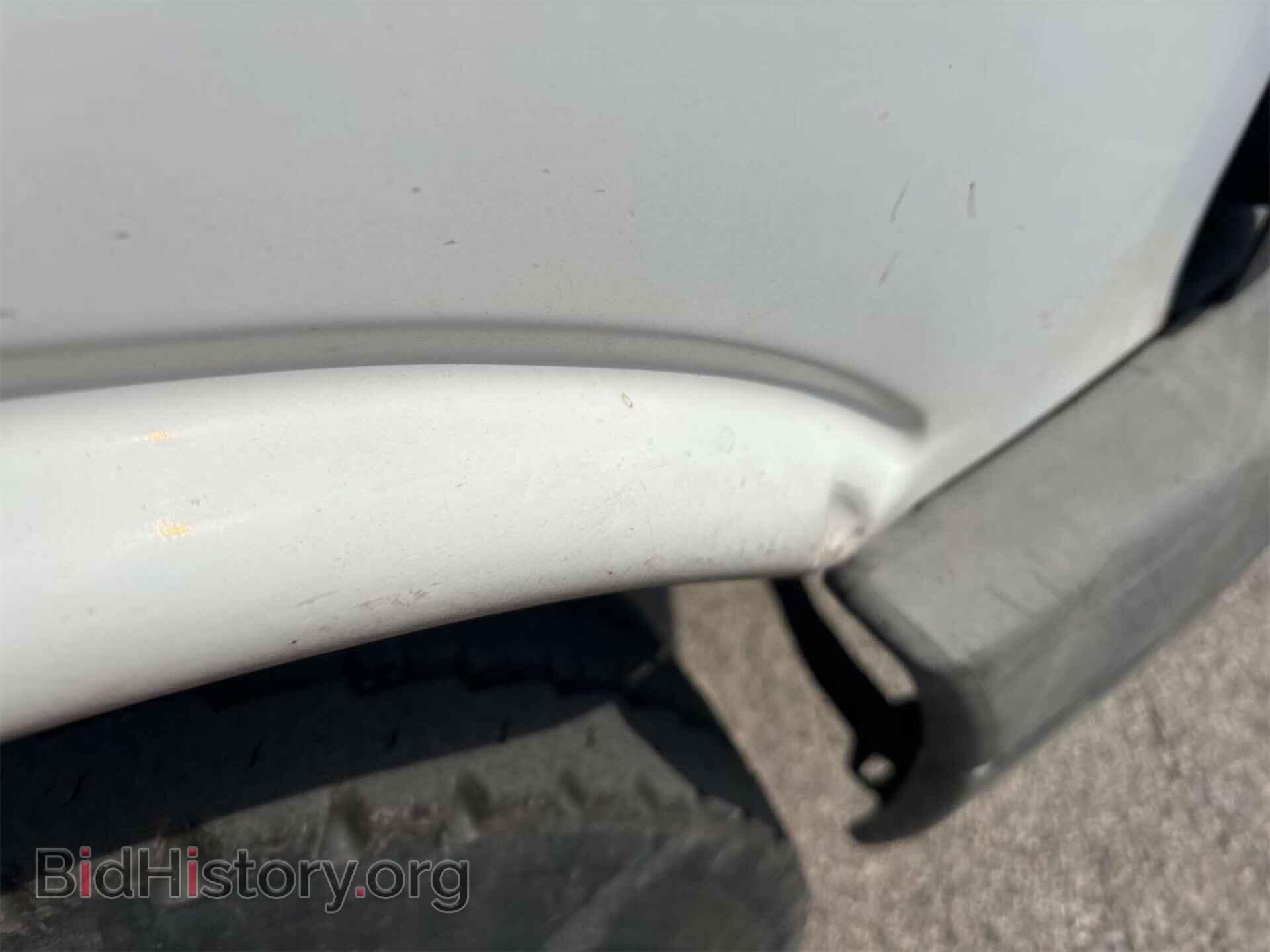 2012 GMC SAVANA - VIN: 1GTW7FCA5C1201789 - Фото 24