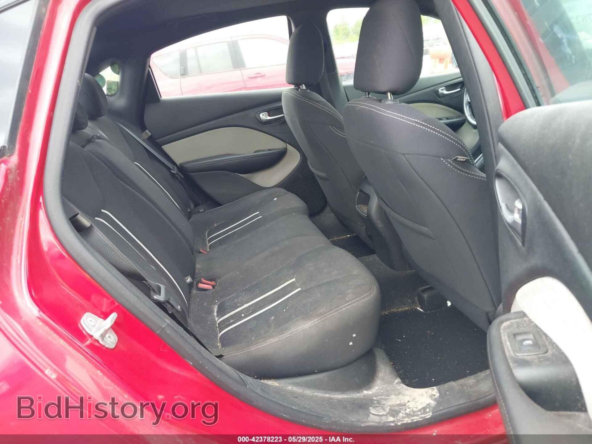 2014 DODGE DART - VIN: 1C3CDFBB1ED799875 - Photo 8