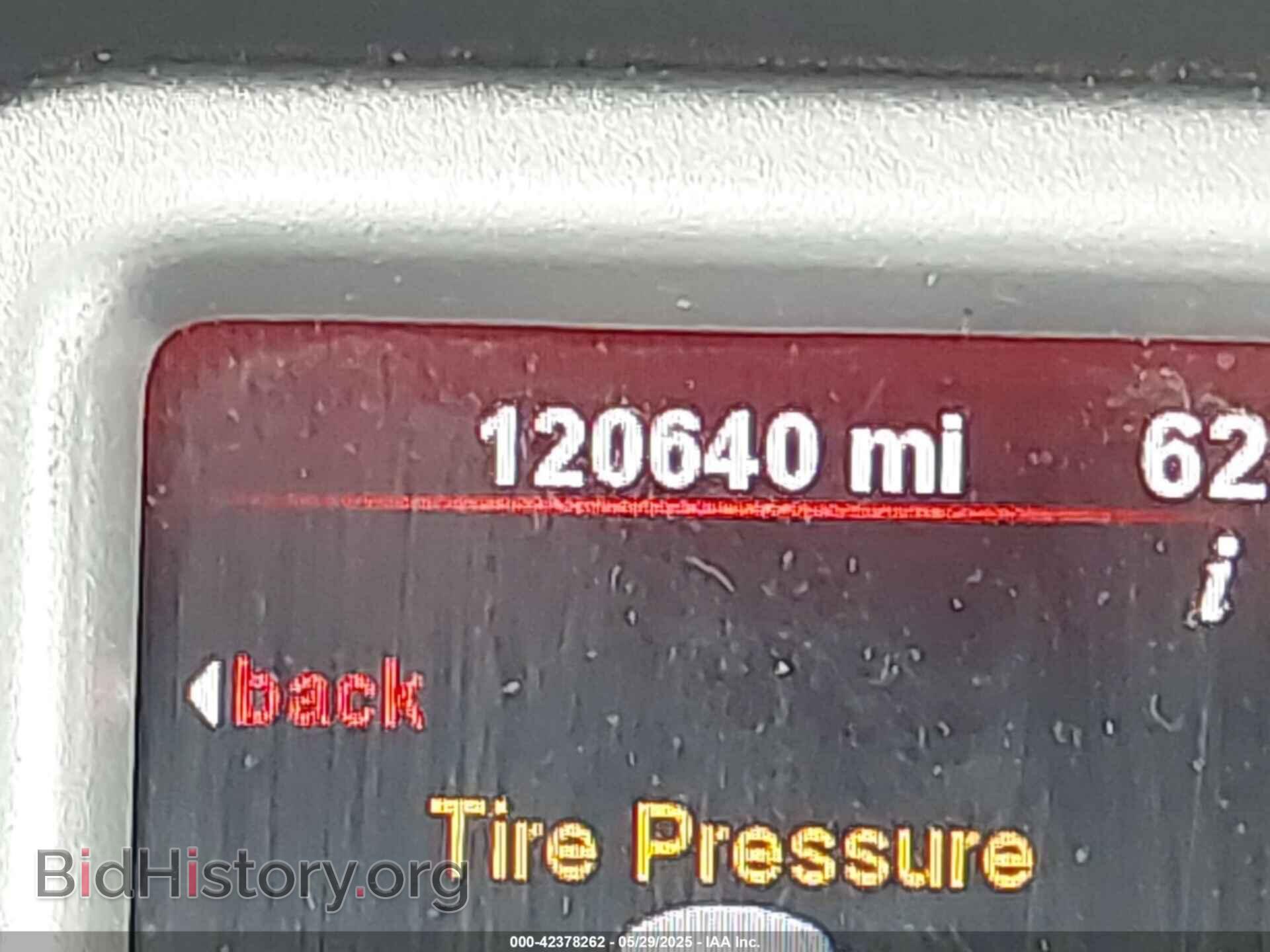 2012 DODGE JOURNEY - VIN: 3C4PDCBB6CT392170 - Фото 15