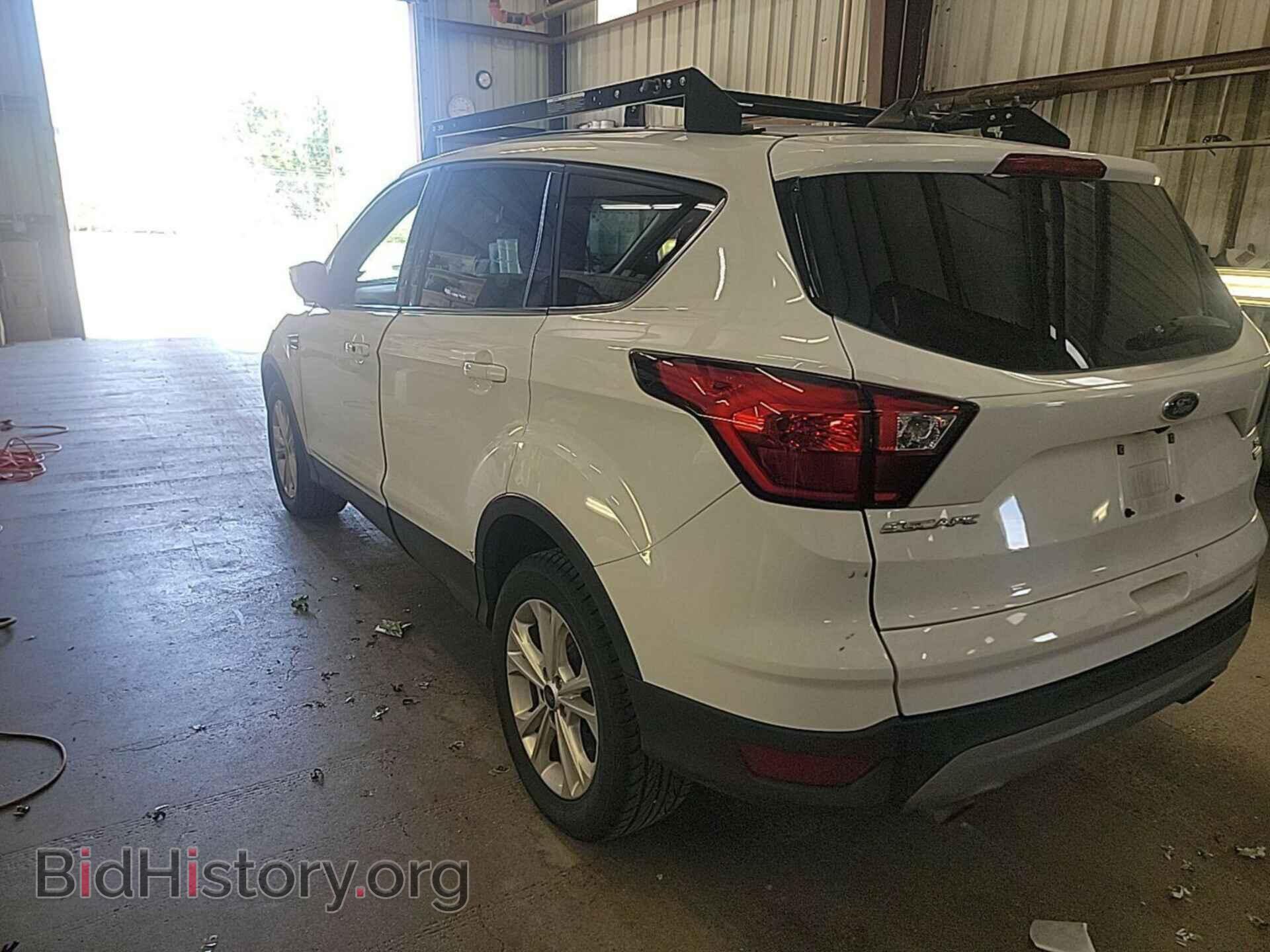 2019 FORD ESCAPE - VIN: 1FMCU0GD3KUB26080 - Фото 16