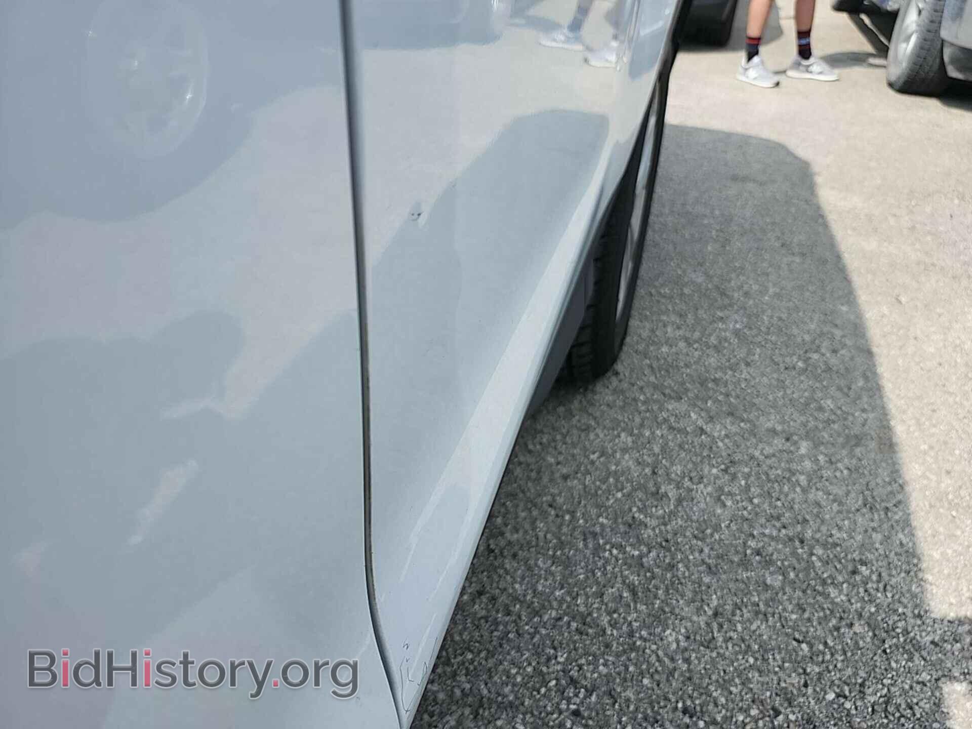 2019 FORD ESCAPE - VIN: 1FMCU0GD3KUB26080 - Фото 8