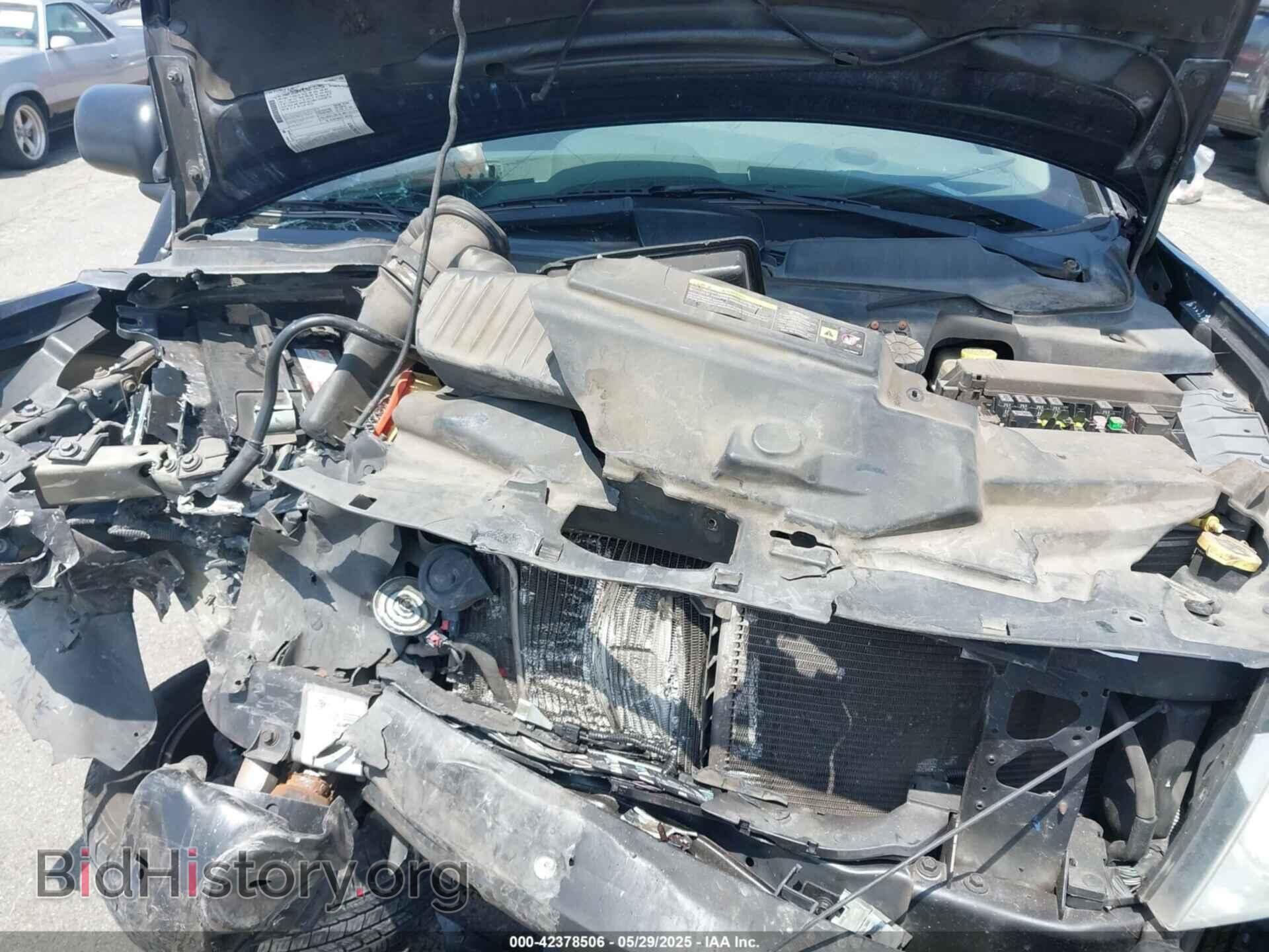 2007 DODGE DURANGO - VIN: 1D8HD48N07F585380 - Фото 10