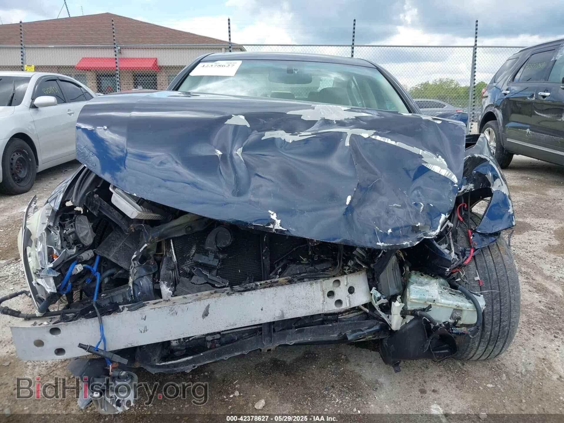 2006 LEXUS GS 300 - VIN: JTHCH96S360018695 - Фото 12
