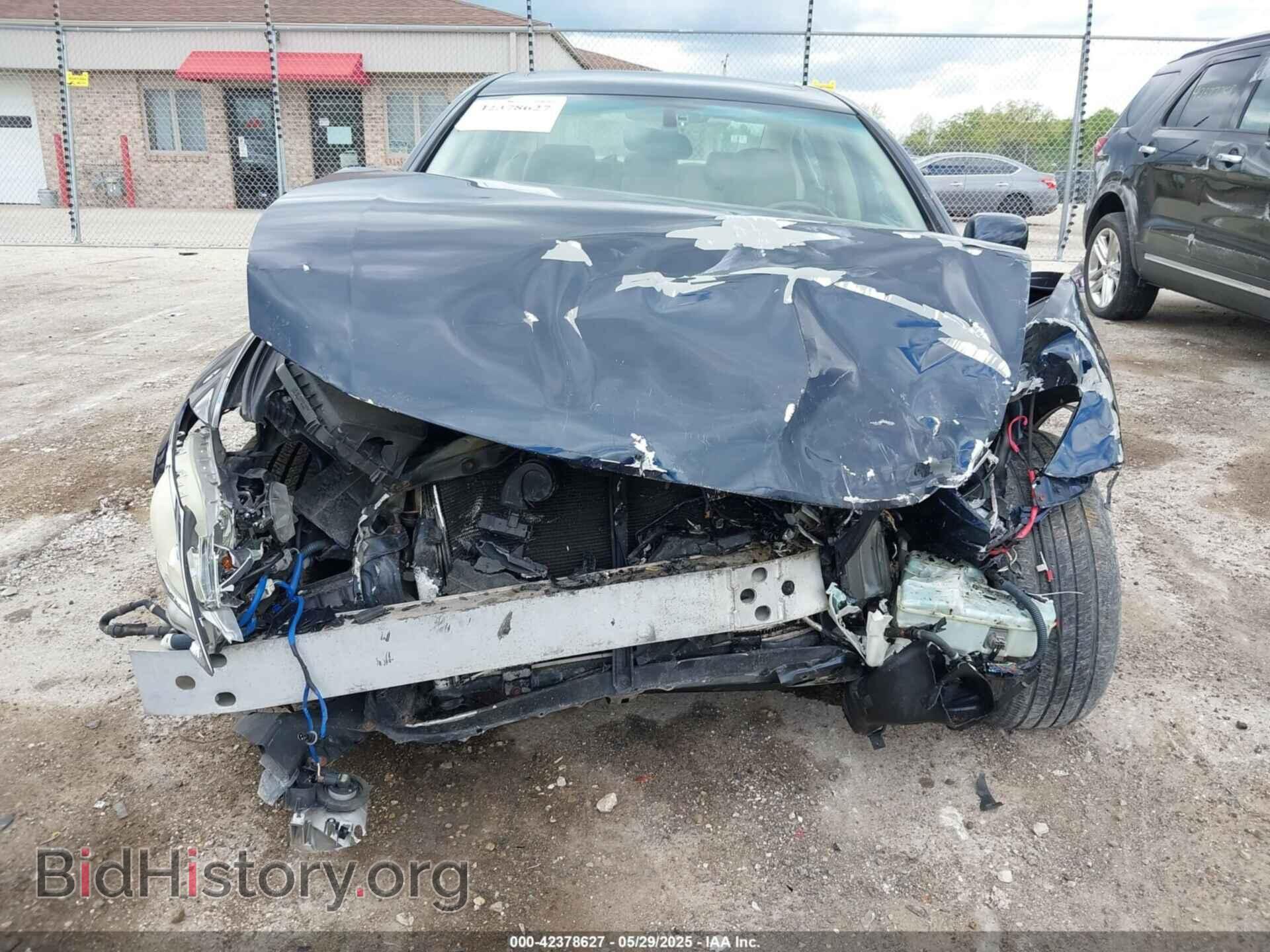 2006 LEXUS GS 300 - VIN: JTHCH96S360018695 - Фото 6