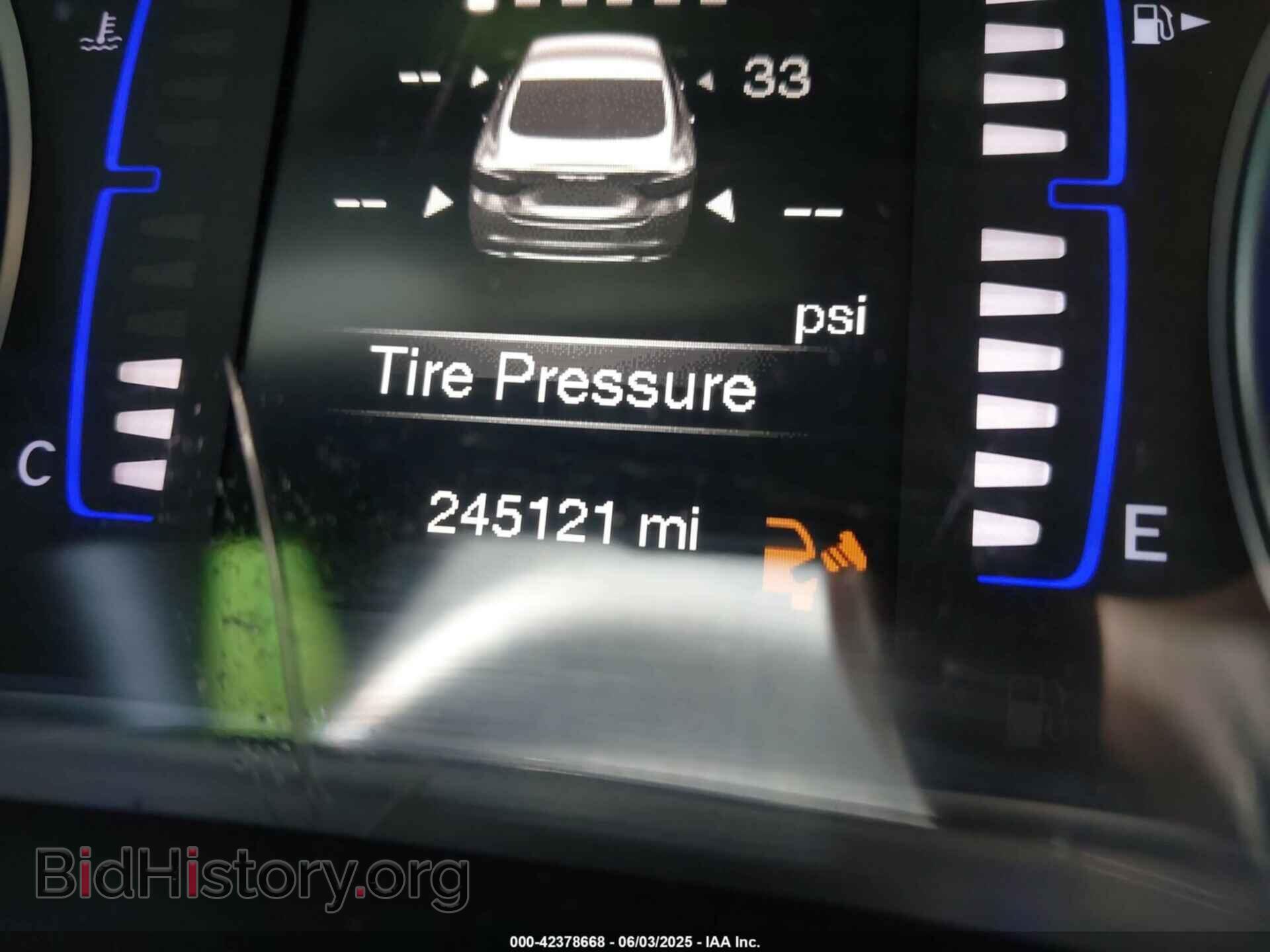2016 CHRYSLER 200 - VIN: 1C3CCCAB0GN127323 - Фото 16