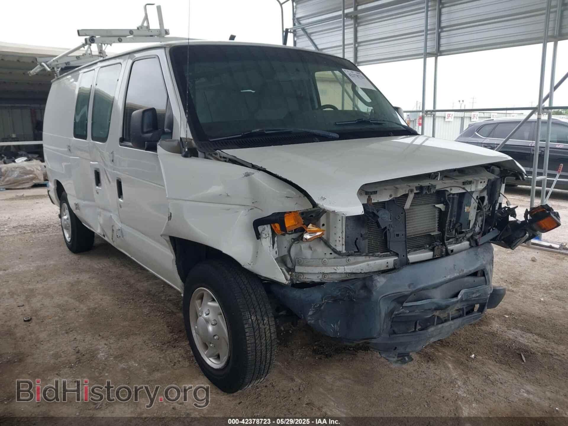 Фотография 1FTNE1EW3DDA23099 - FORD ECONOLINE 2013