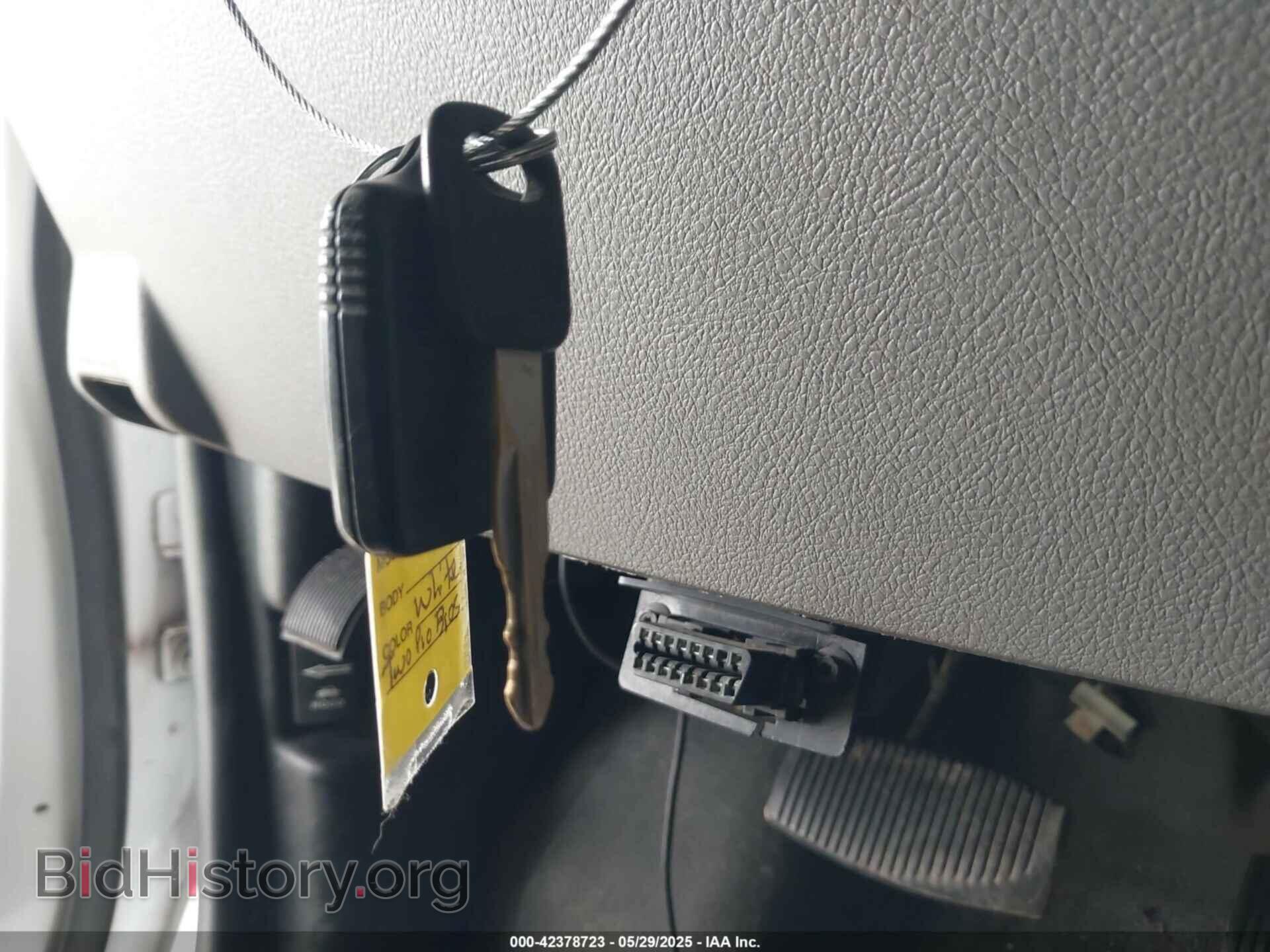 2013 FORD ECONOLINE - VIN: 1FTNE1EW3DDA23099 - Photo 11