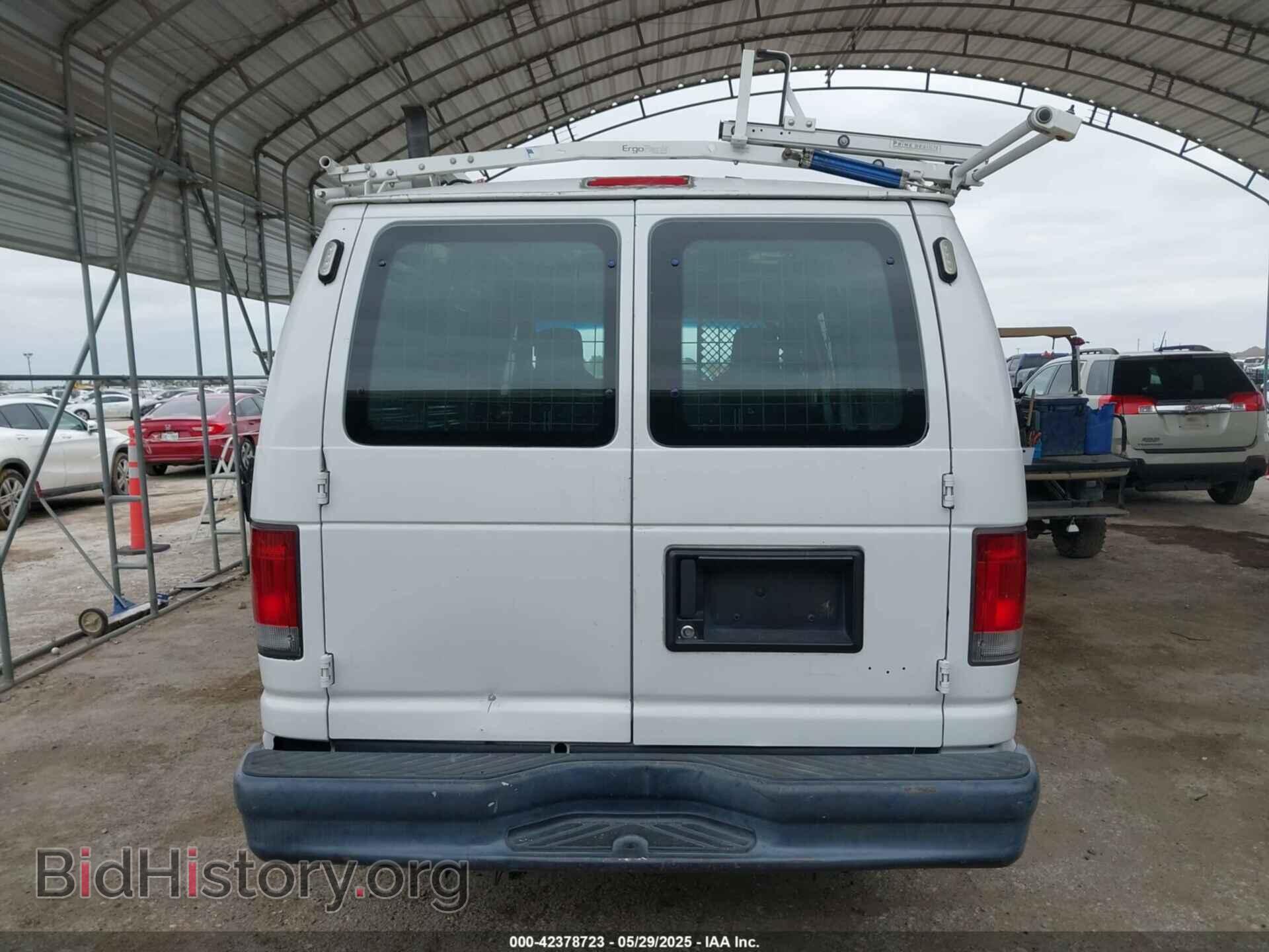2013 FORD ECONOLINE - VIN: 1FTNE1EW3DDA23099 - Photo 17