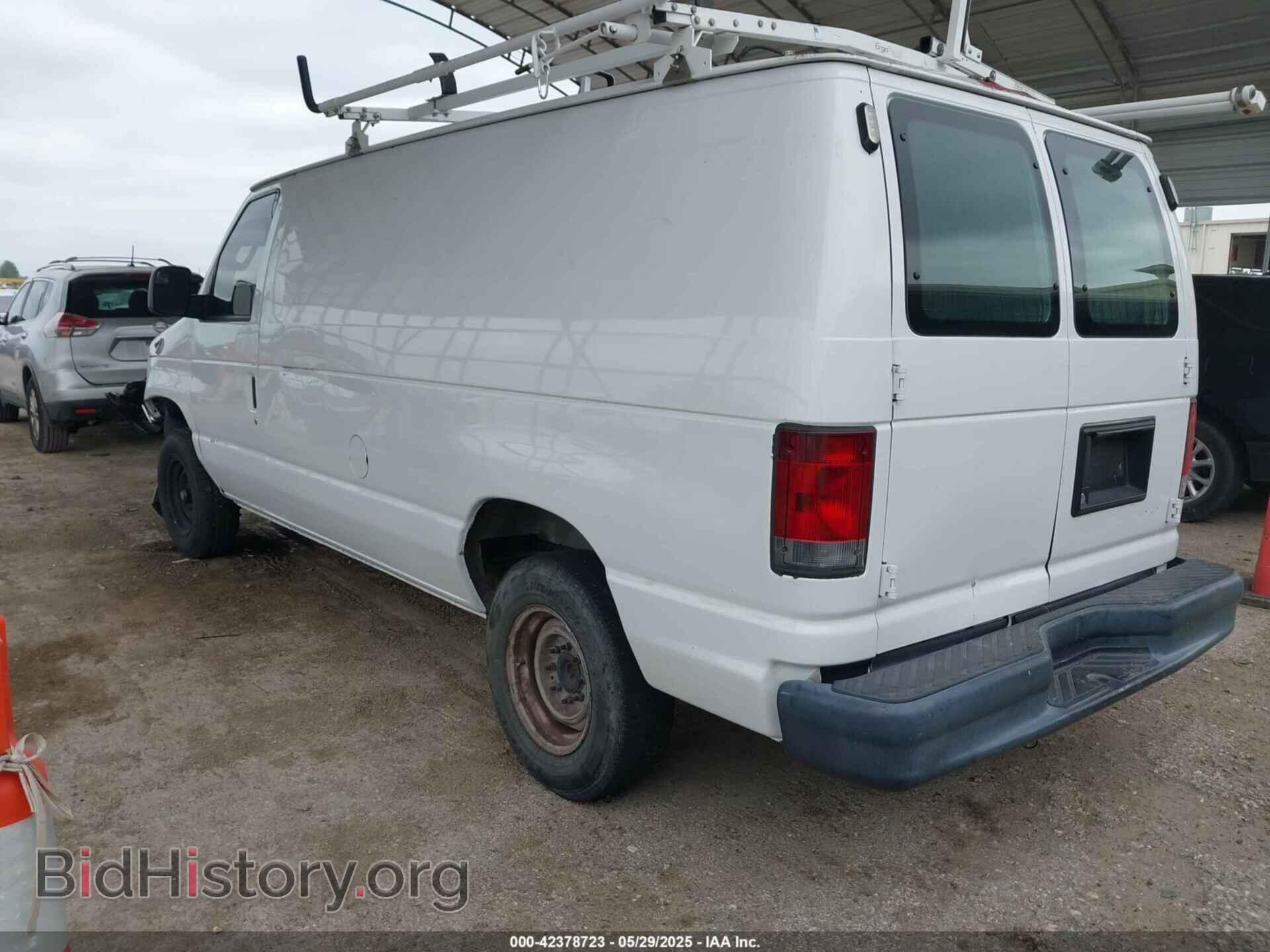 2013 FORD ECONOLINE - VIN: 1FTNE1EW3DDA23099 - Photo 3
