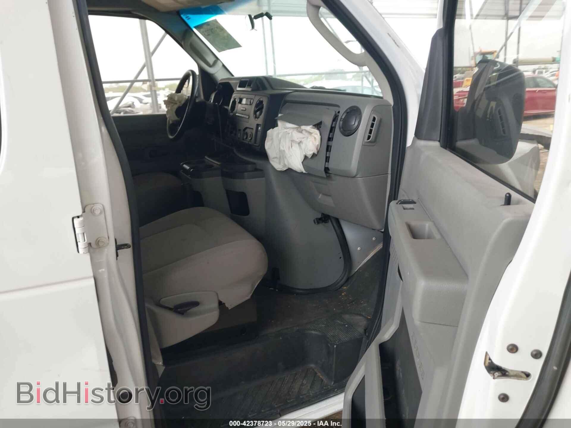 2013 FORD ECONOLINE - VIN: 1FTNE1EW3DDA23099 - Photo 5