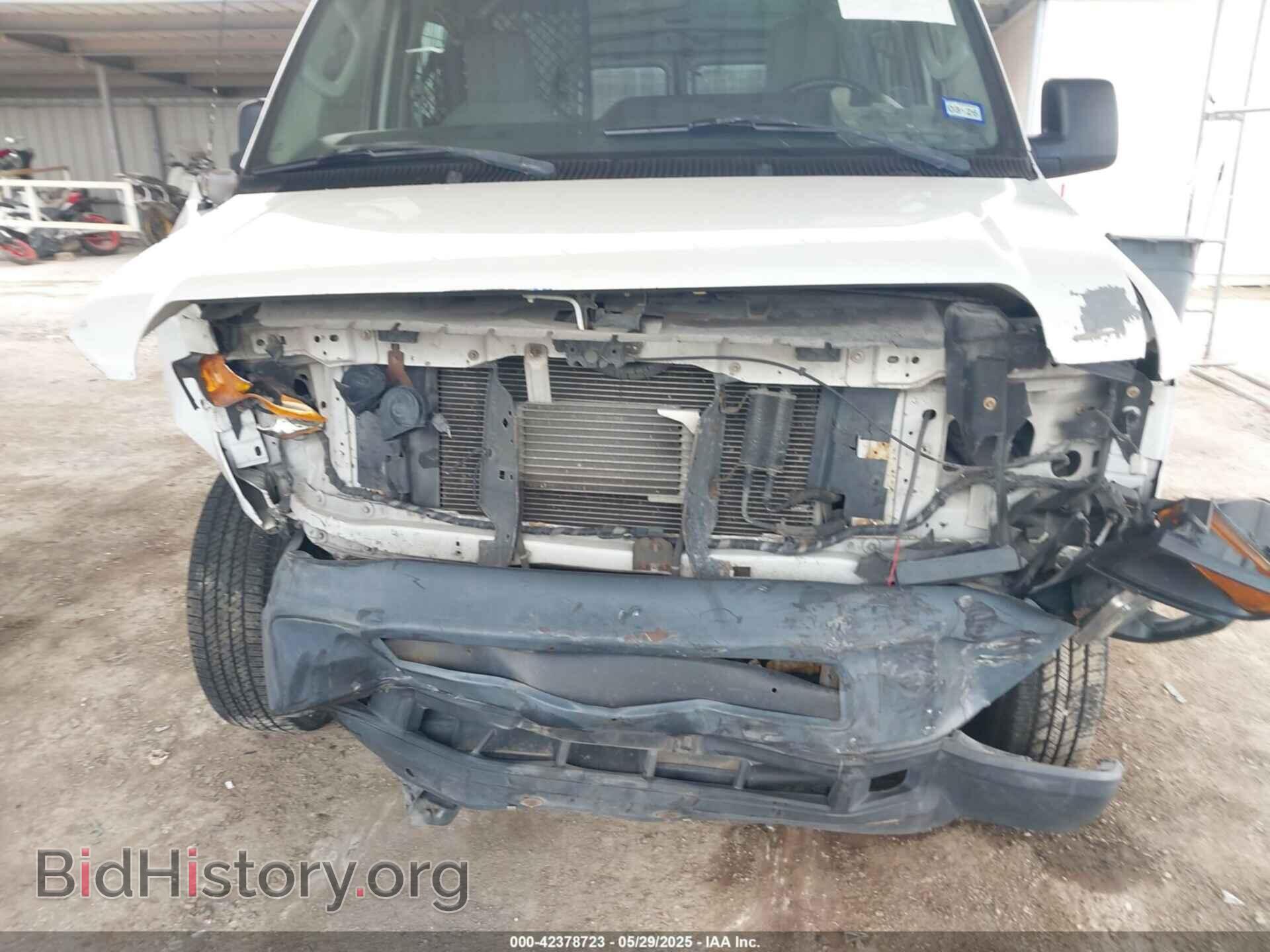 2013 FORD ECONOLINE - VIN: 1FTNE1EW3DDA23099 - Photo 6