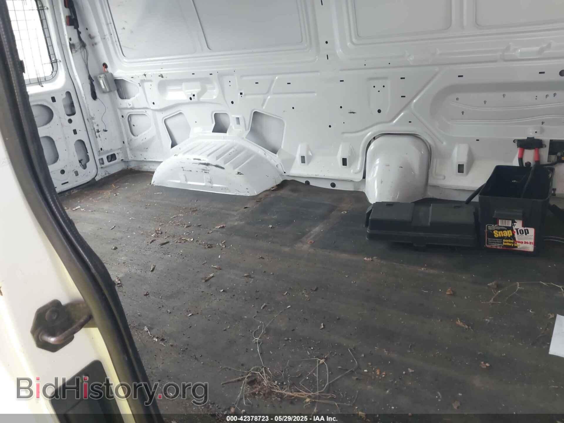 2013 FORD ECONOLINE - VIN: 1FTNE1EW3DDA23099 - Photo 8