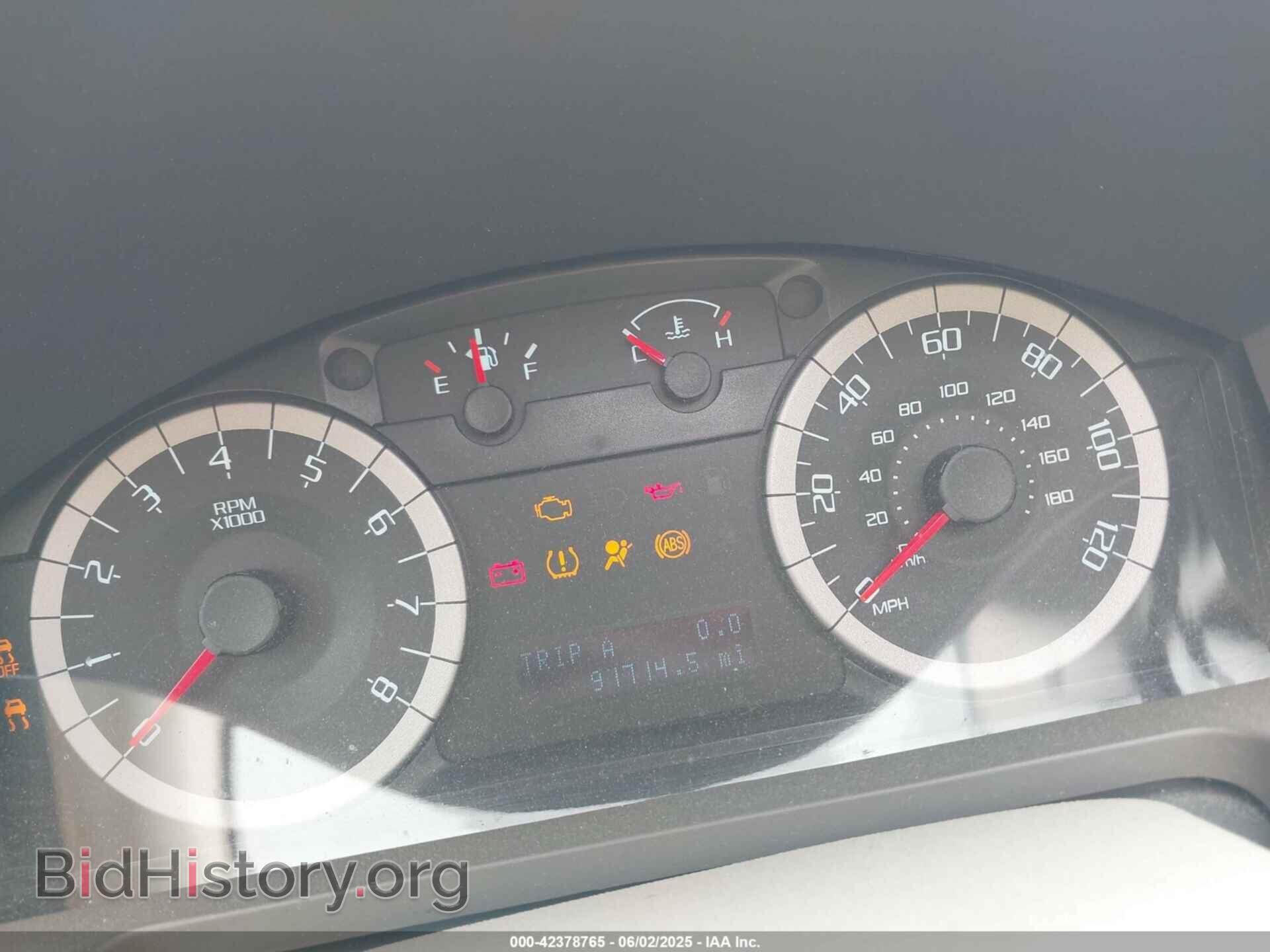 2012 FORD ESCAPE - VIN: 1FMCU0DG3CKB39813 - Фото 7
