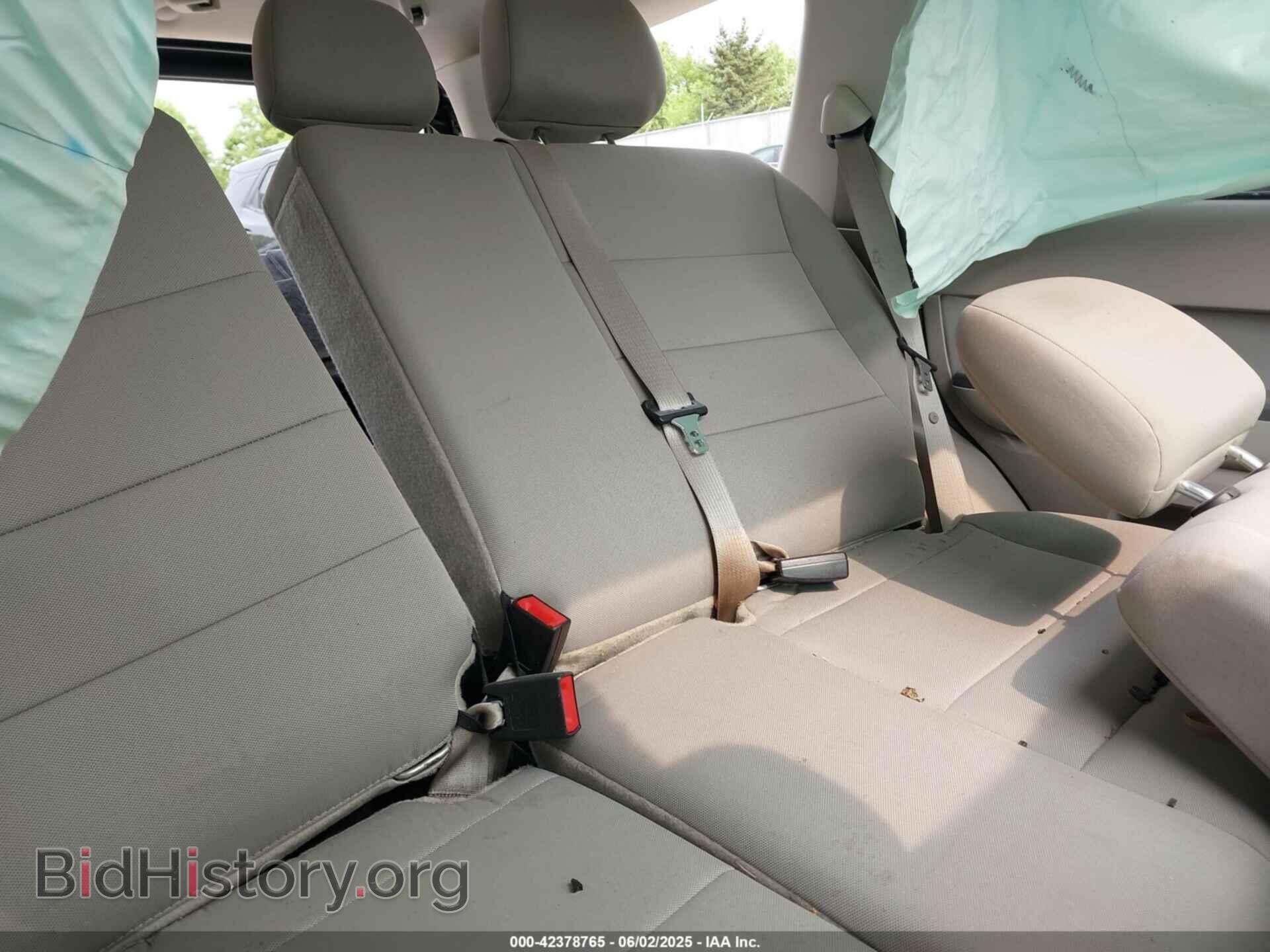 2012 FORD ESCAPE - VIN: 1FMCU0DG3CKB39813 - Фото 8