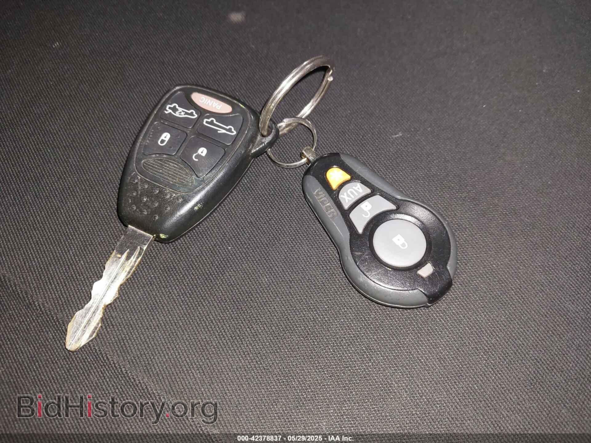 2010 CHRYSLER SEBRING - VIN: 1C3BC5EDXAN183473 - Фото 11