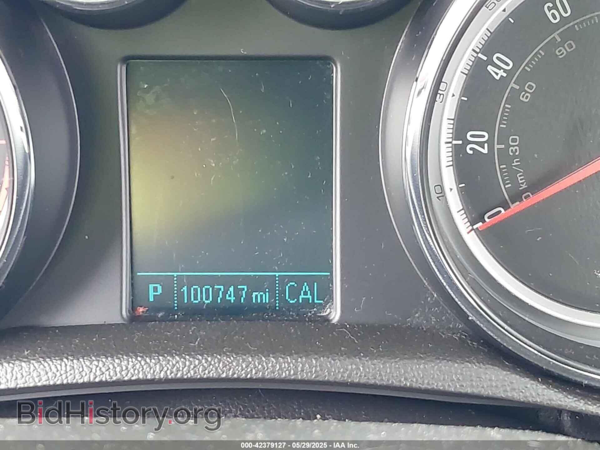 2013 BUICK ENCORE - VIN: KL4CJBSB7DB154410 - Photo 15