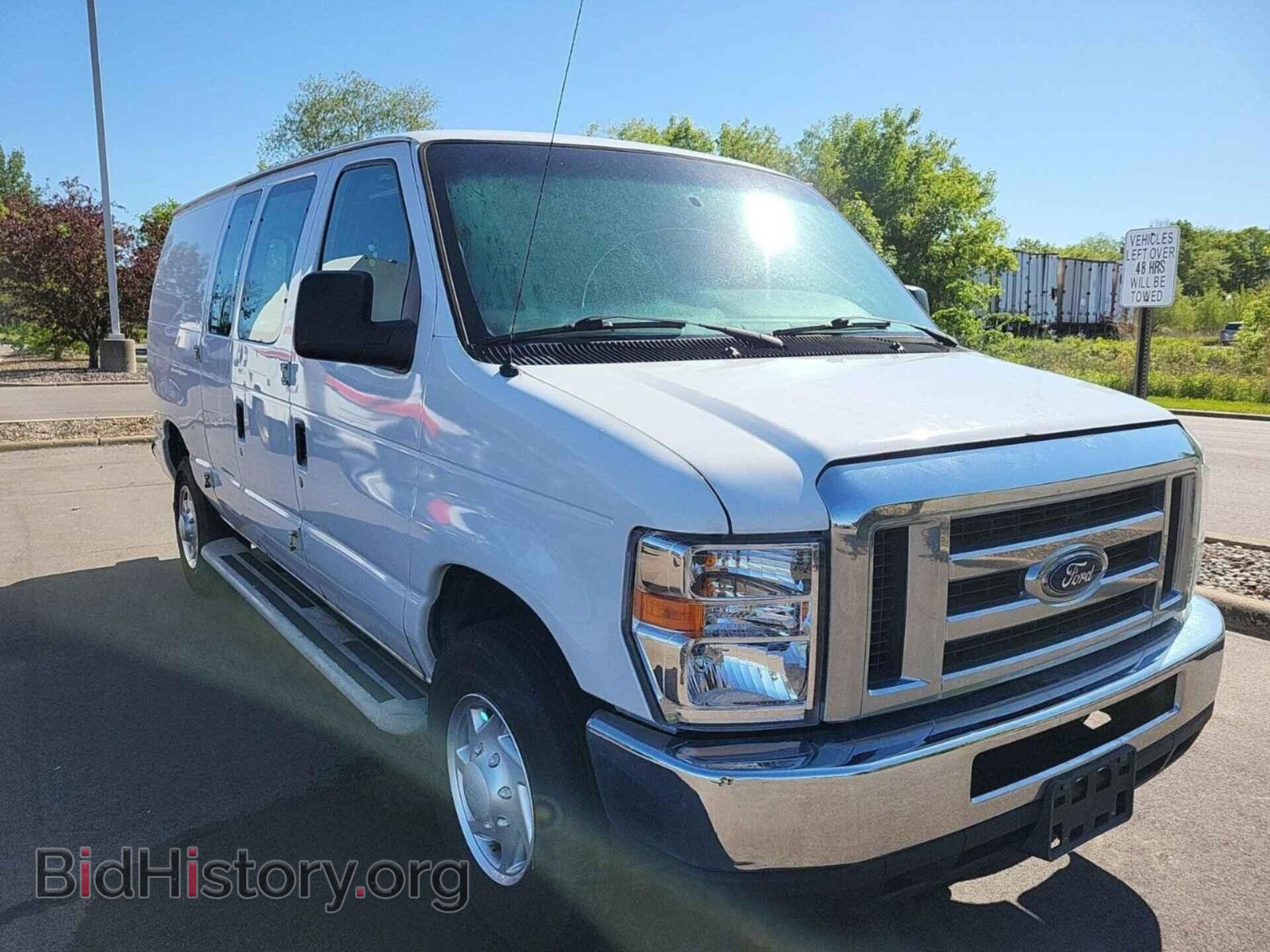 2014 FORD ECONOLINE - VIN: 1FTNE2EW0EDA95532 - Фото 17