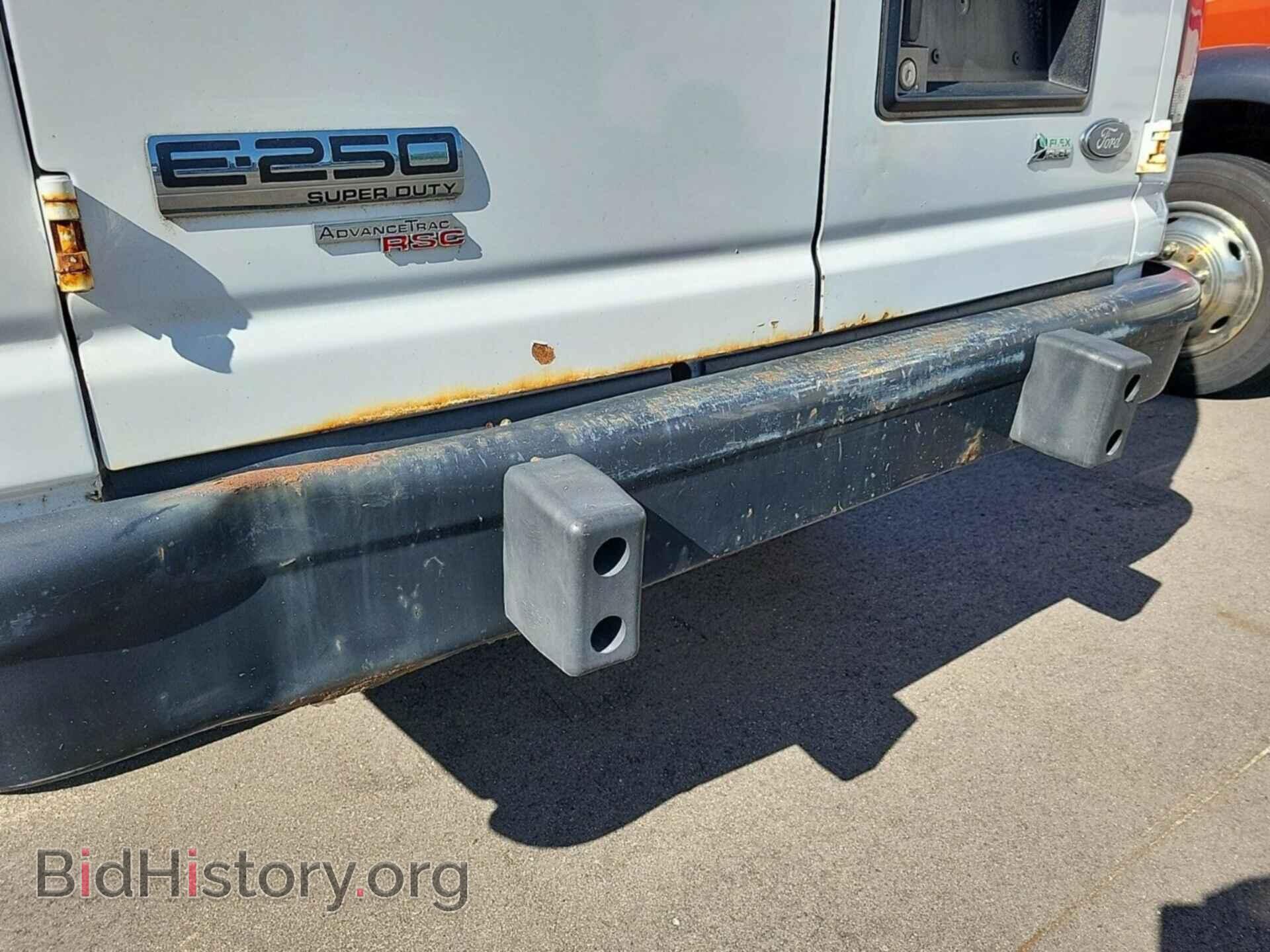 2014 FORD ECONOLINE - VIN: 1FTNE2EW0EDA95532 - Фото 7