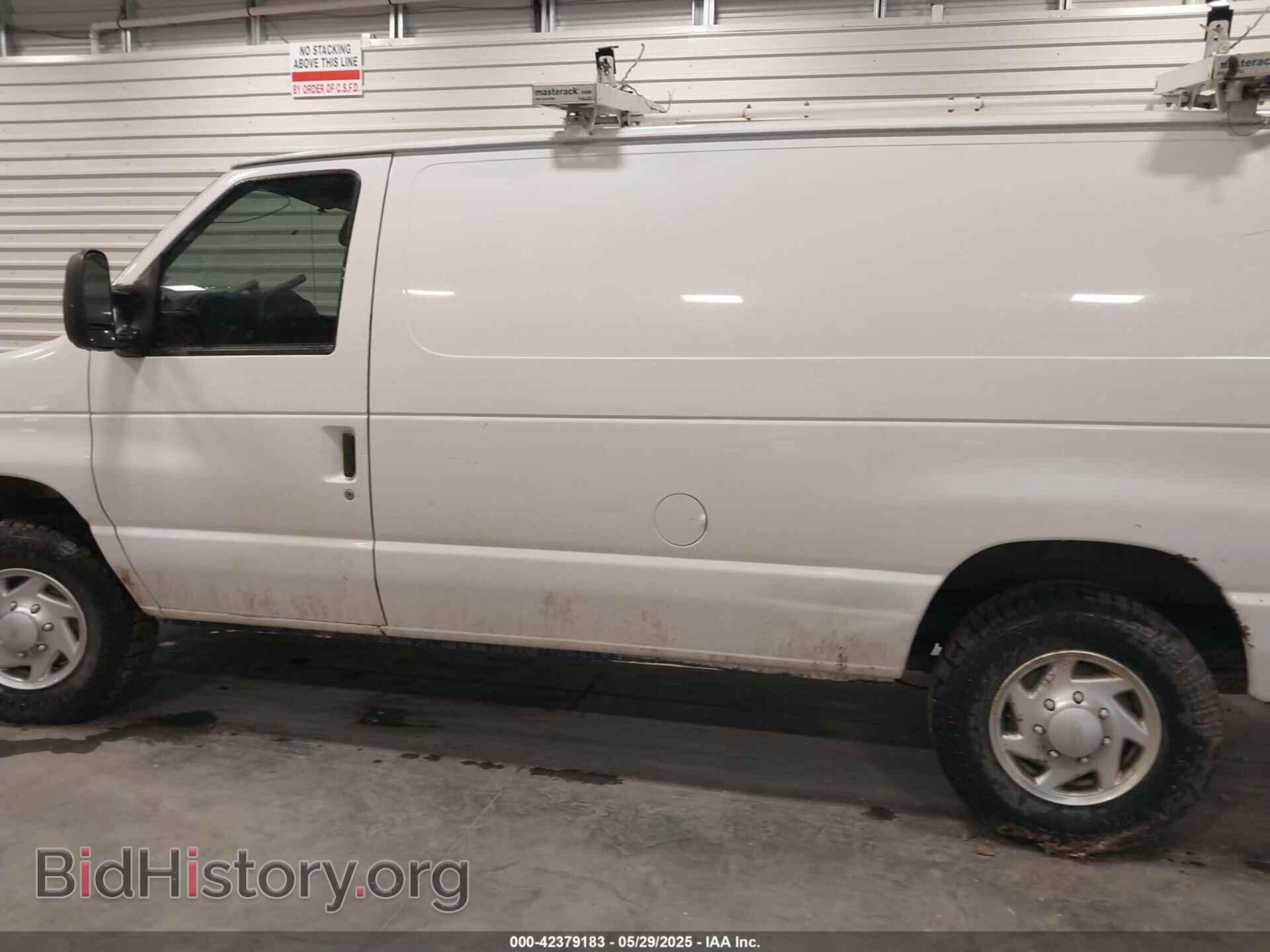 2011 FORD E-250 - VIN: 1FTNE2EL5BDA61880 - Photo 14