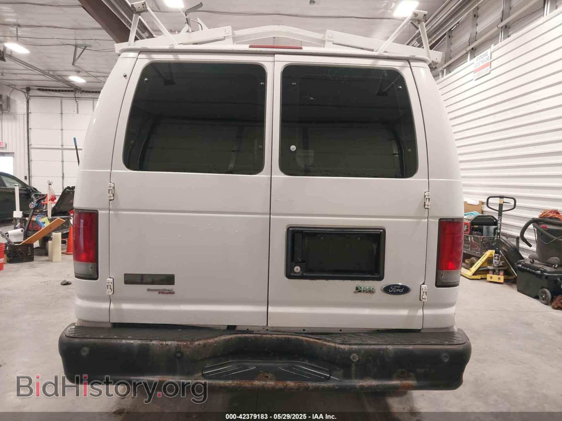 2011 FORD E-250 - VIN: 1FTNE2EL5BDA61880 - Photo 16