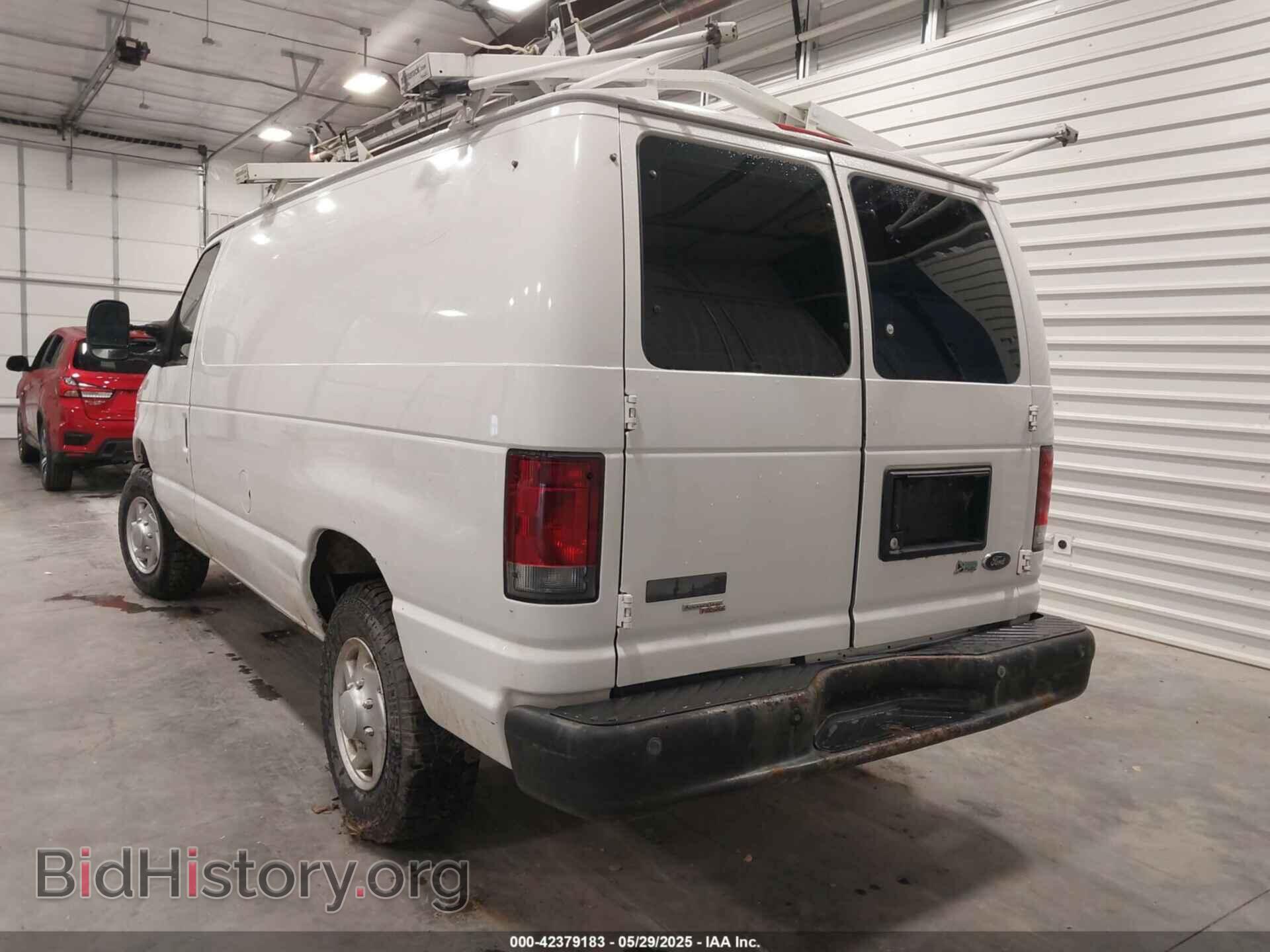 2011 FORD E-250 - VIN: 1FTNE2EL5BDA61880 - Photo 3