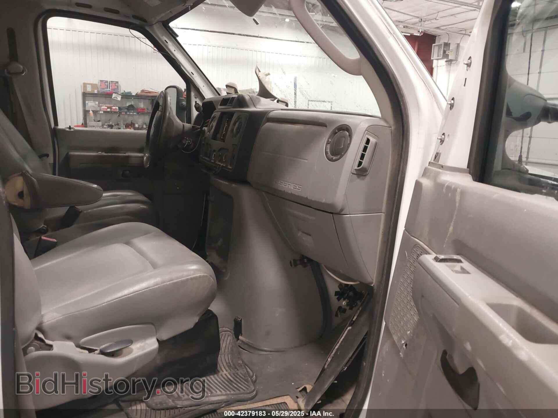 2011 FORD E-250 - VIN: 1FTNE2EL5BDA61880 - Photo 5