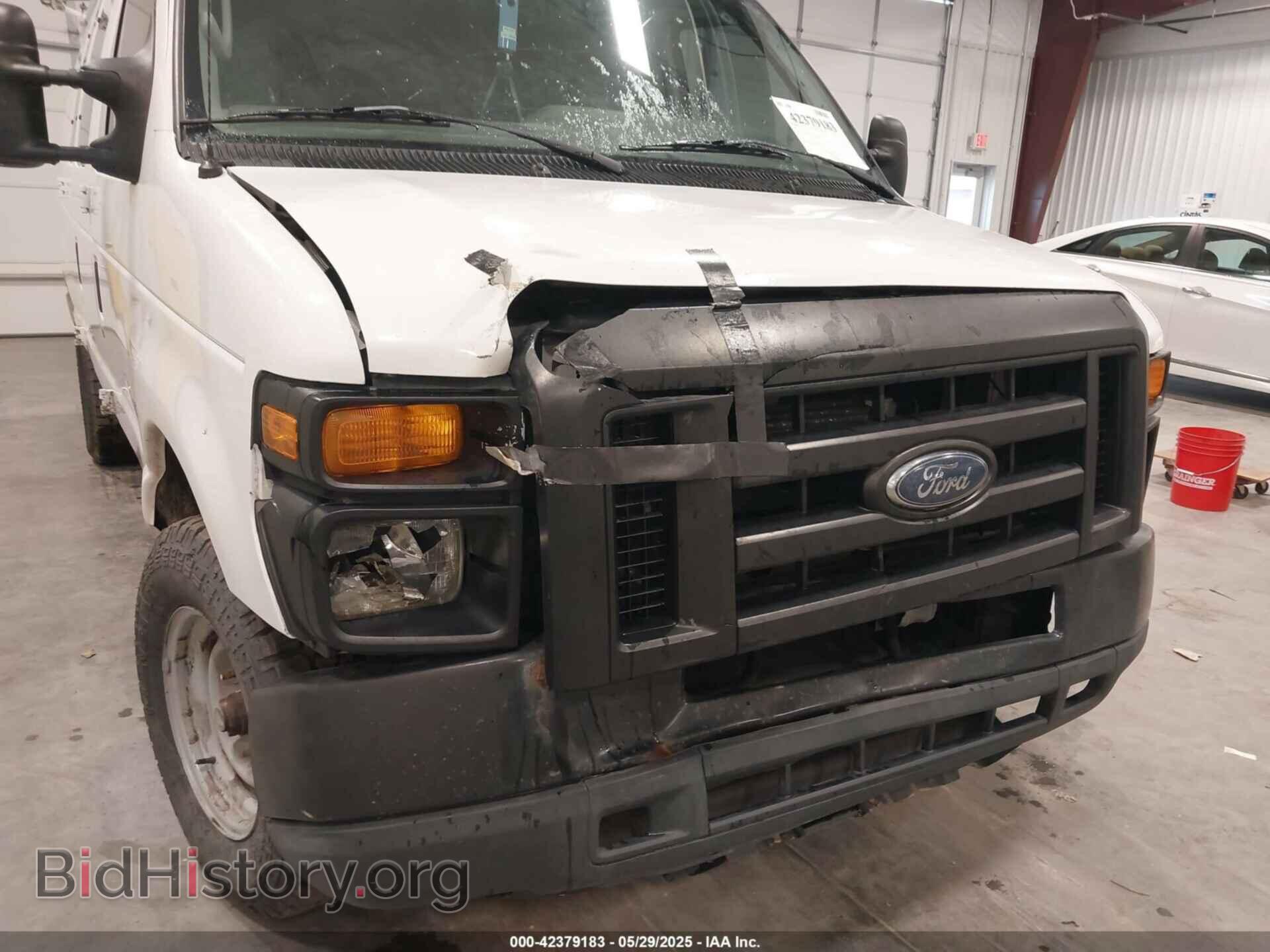 2011 FORD E-250 - VIN: 1FTNE2EL5BDA61880 - Photo 6
