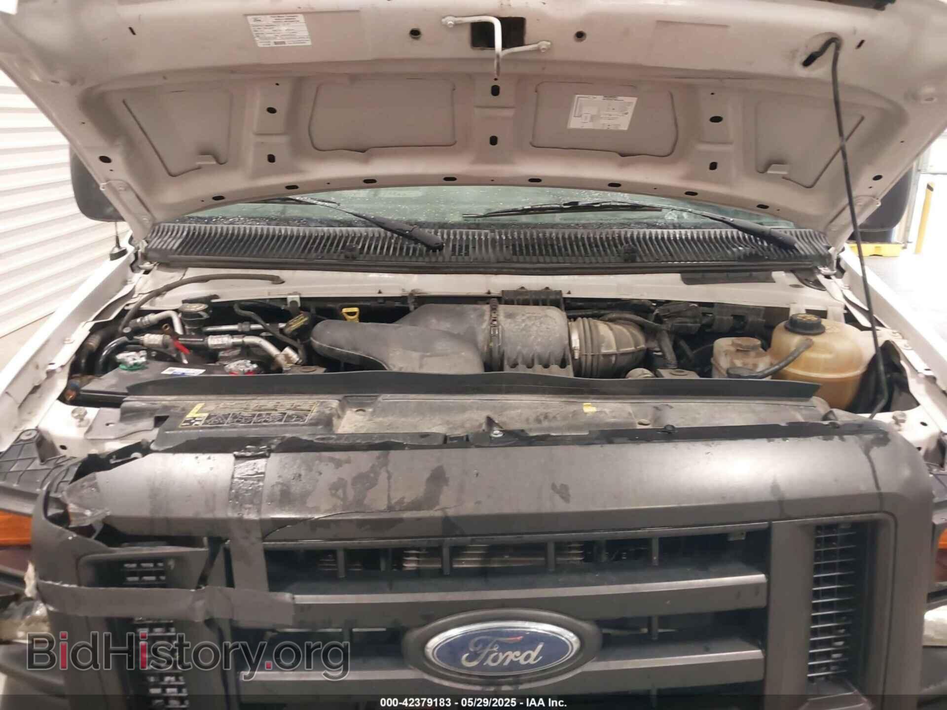 2011 FORD E-250 - VIN: 1FTNE2EL5BDA61880 - Photo 10