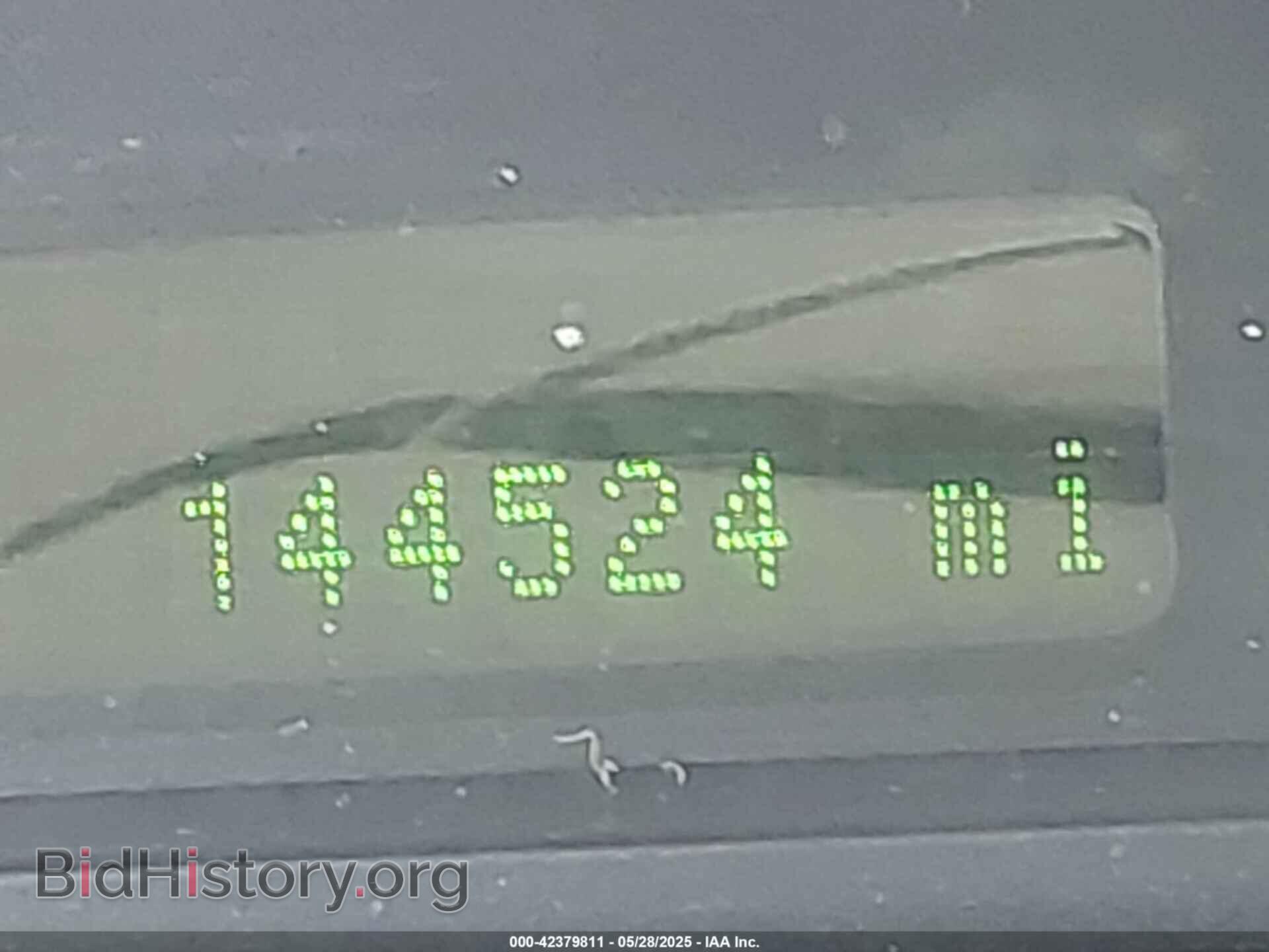 2008 FORD EDGE - VIN: 2FMDK39C28BA29337 - Фото 6