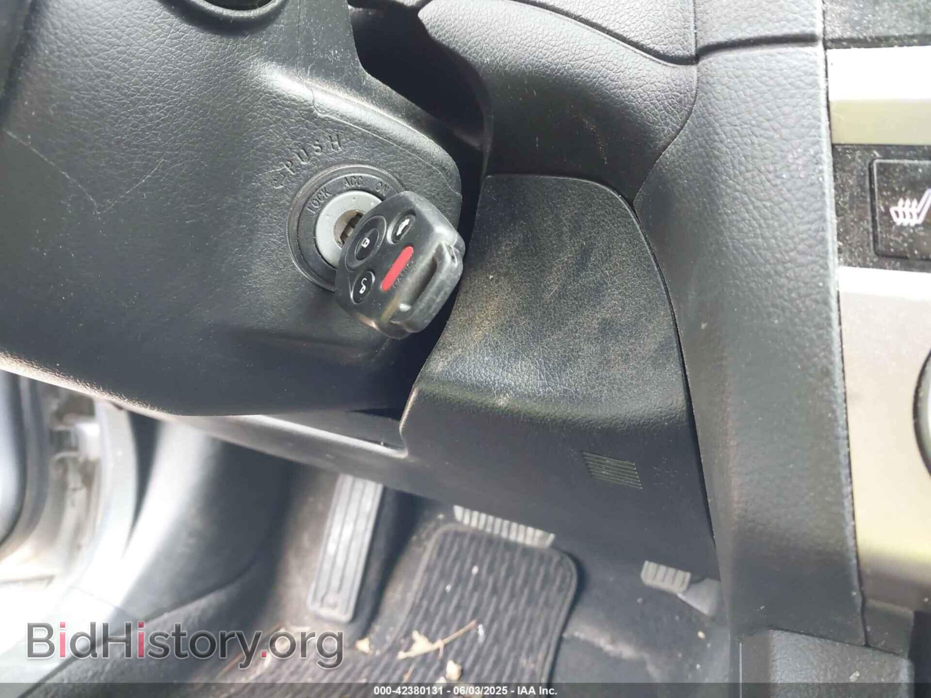 2015 SUBARU OUTBACK - VIN: 4S4BSBFC9F3292976 - Фото 11