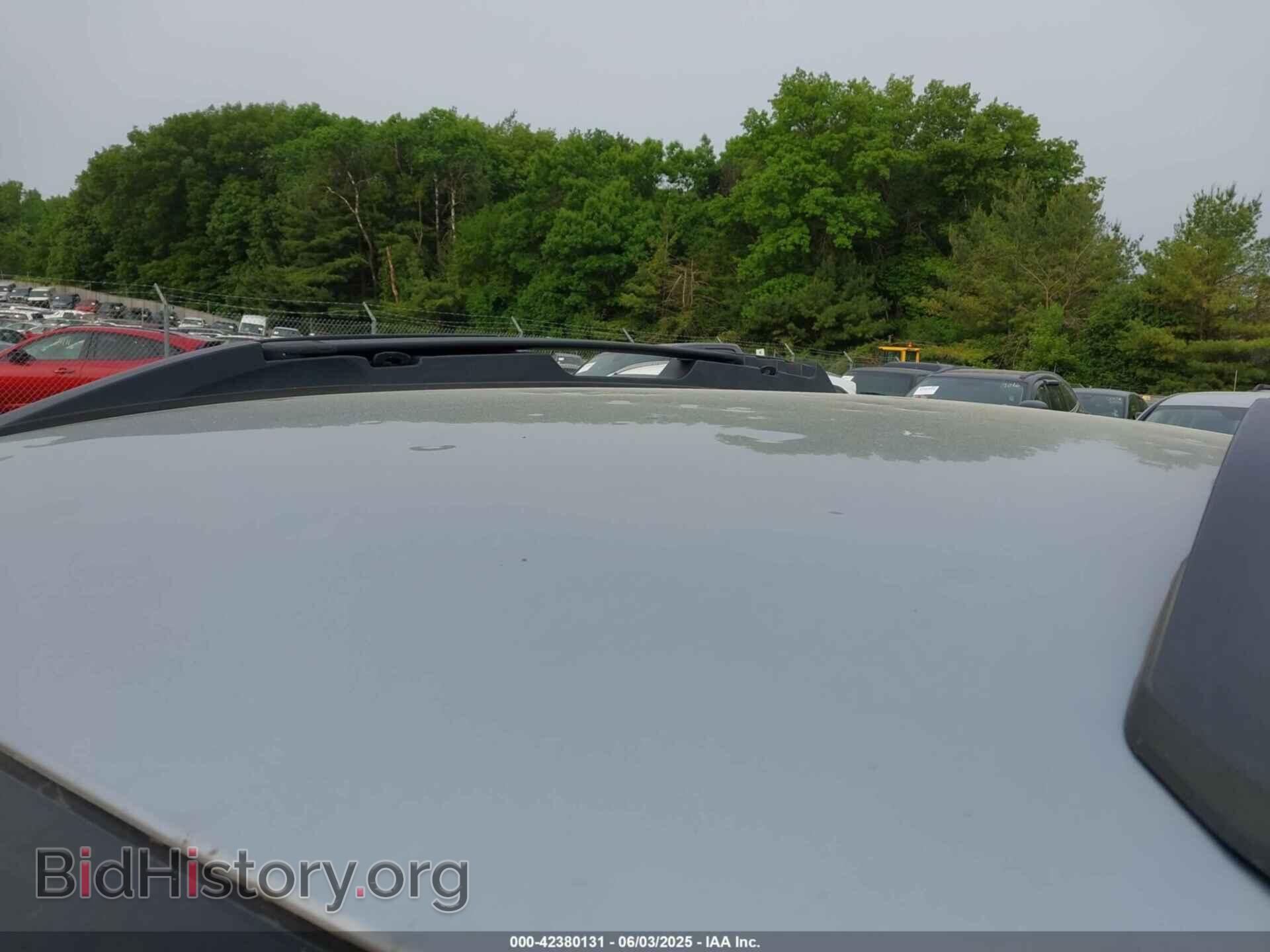 2015 SUBARU OUTBACK - VIN: 4S4BSBFC9F3292976 - Фото 17