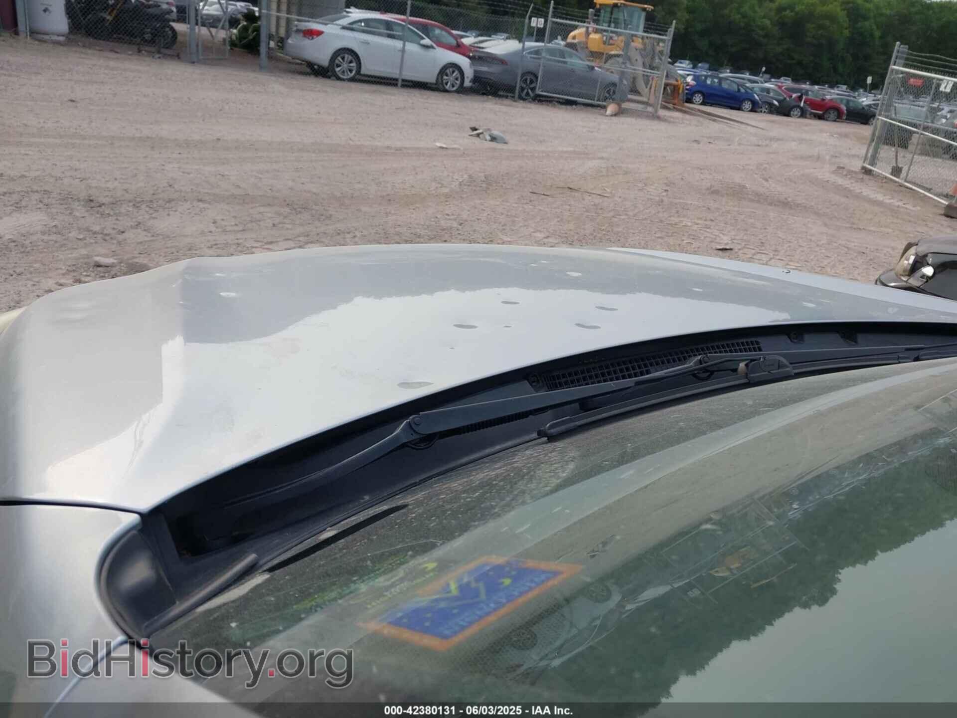 2015 SUBARU OUTBACK - VIN: 4S4BSBFC9F3292976 - Фото 6