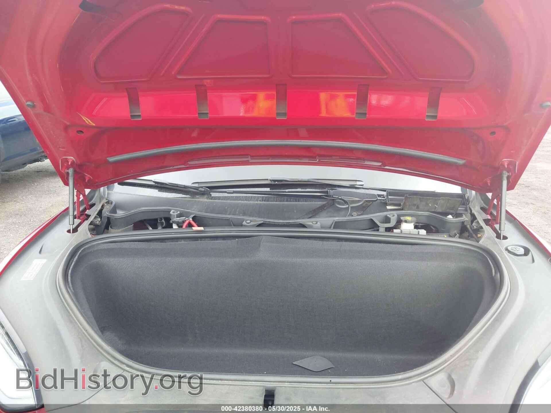 2018 TESLA MODEL X - VIN: 5YJXCAE26JF103724 - Photo 10
