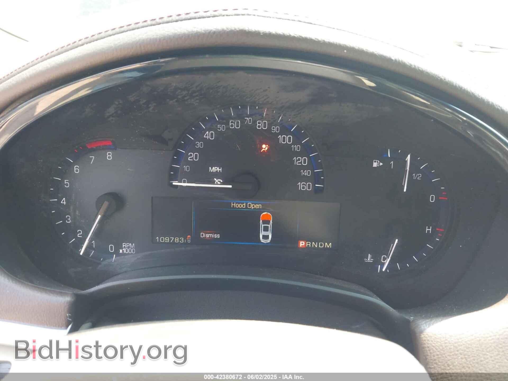 2014 CADILLAC XTS - VIN: 2G61N5S34E9287594 - Фото 7