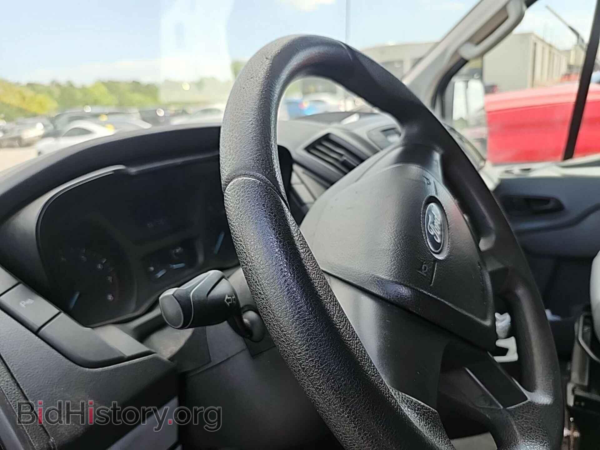 2016 FORD TRANSIT - VIN: 1FTYE1YM8GKB52057 - Фото 28