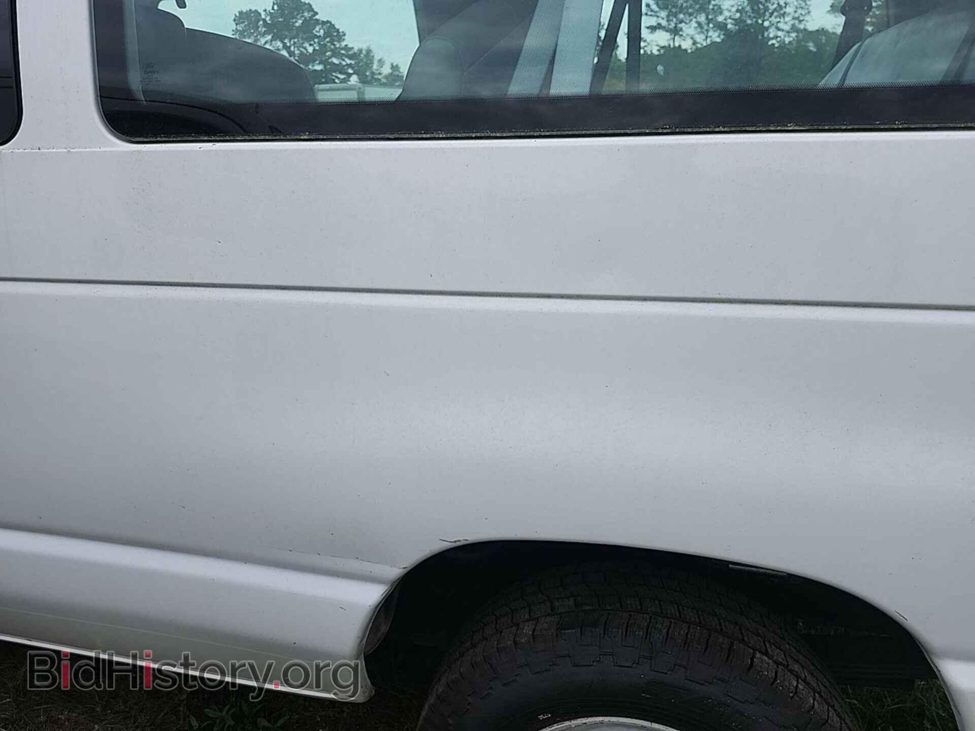 Photo 1FBNE3BL9DDA08357 - FORD ECONOLINE 2013