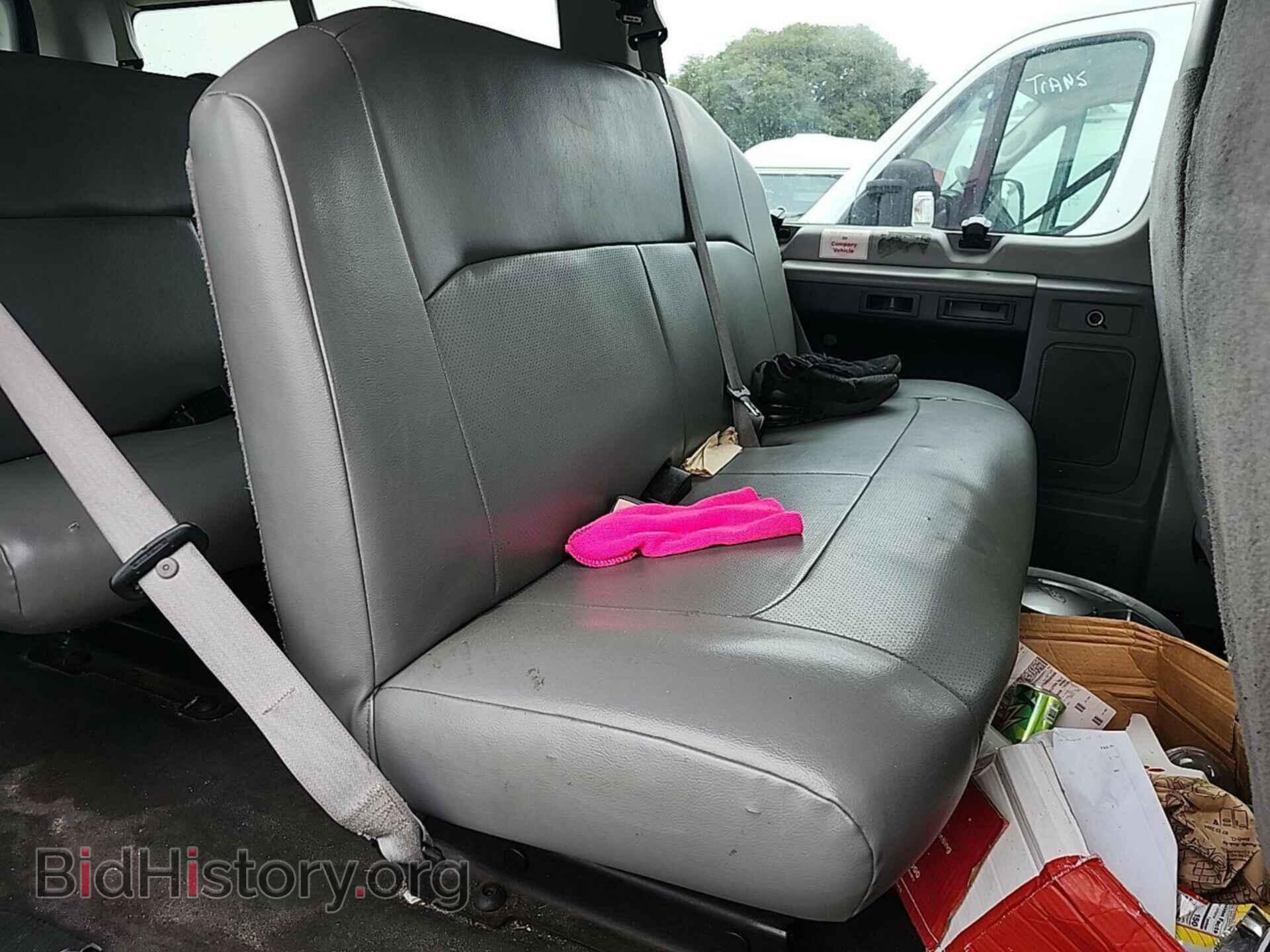 2013 FORD ECONOLINE - VIN: 1FBNE3BL9DDA08357 - Photo 15