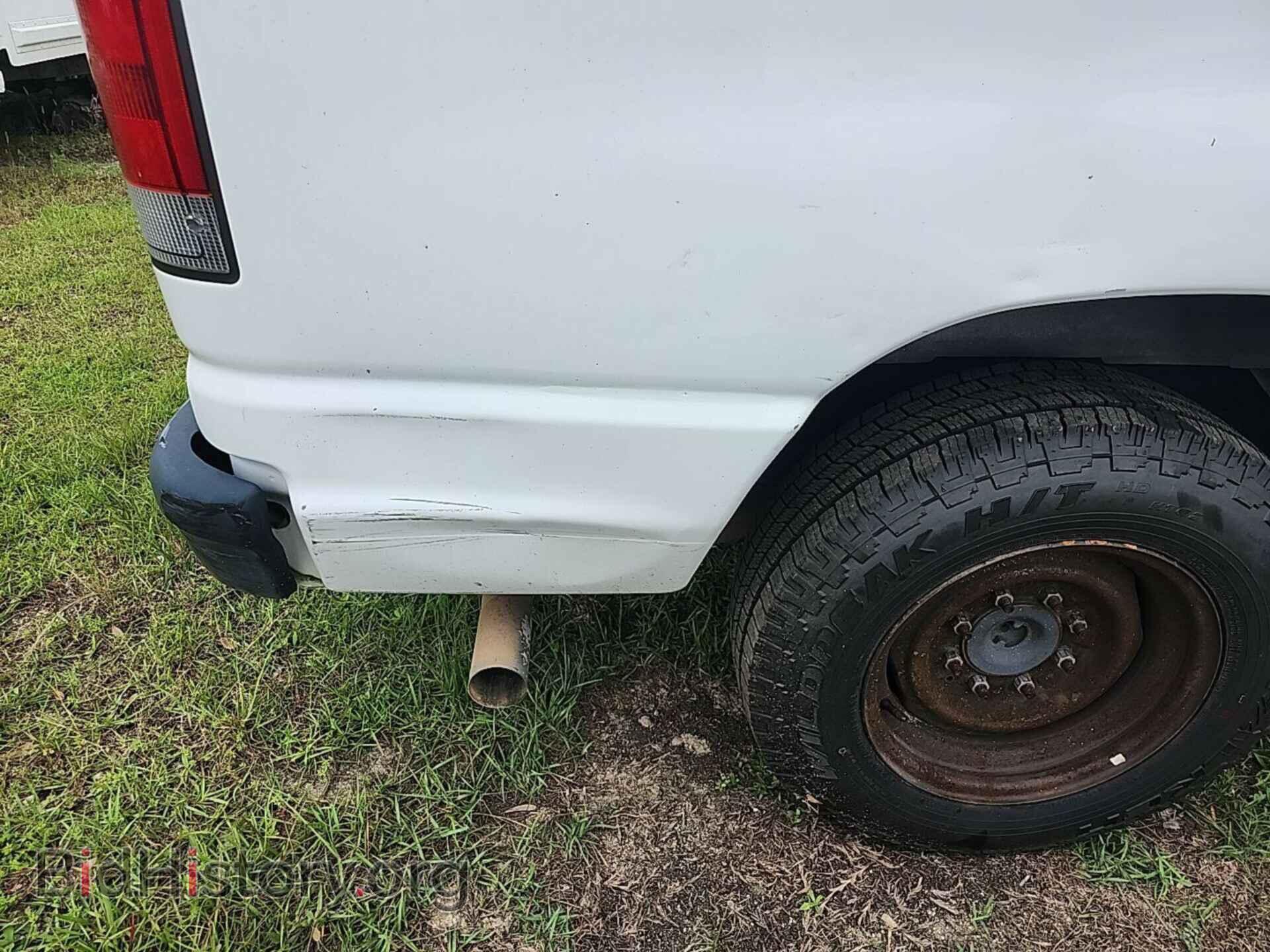 2013 FORD ECONOLINE - VIN: 1FBNE3BL9DDA08357 - Photo 16
