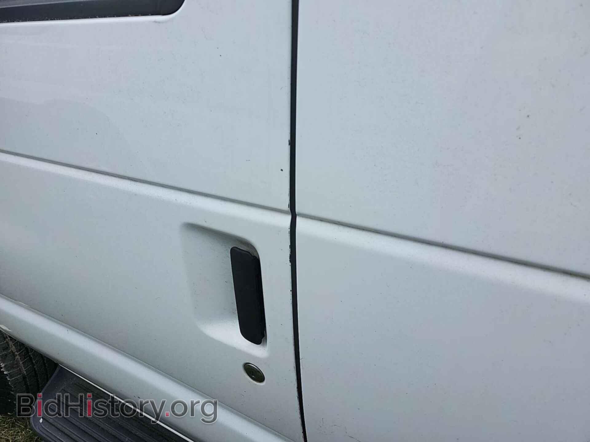 2013 FORD ECONOLINE - VIN: 1FBNE3BL9DDA08357 - Photo 20