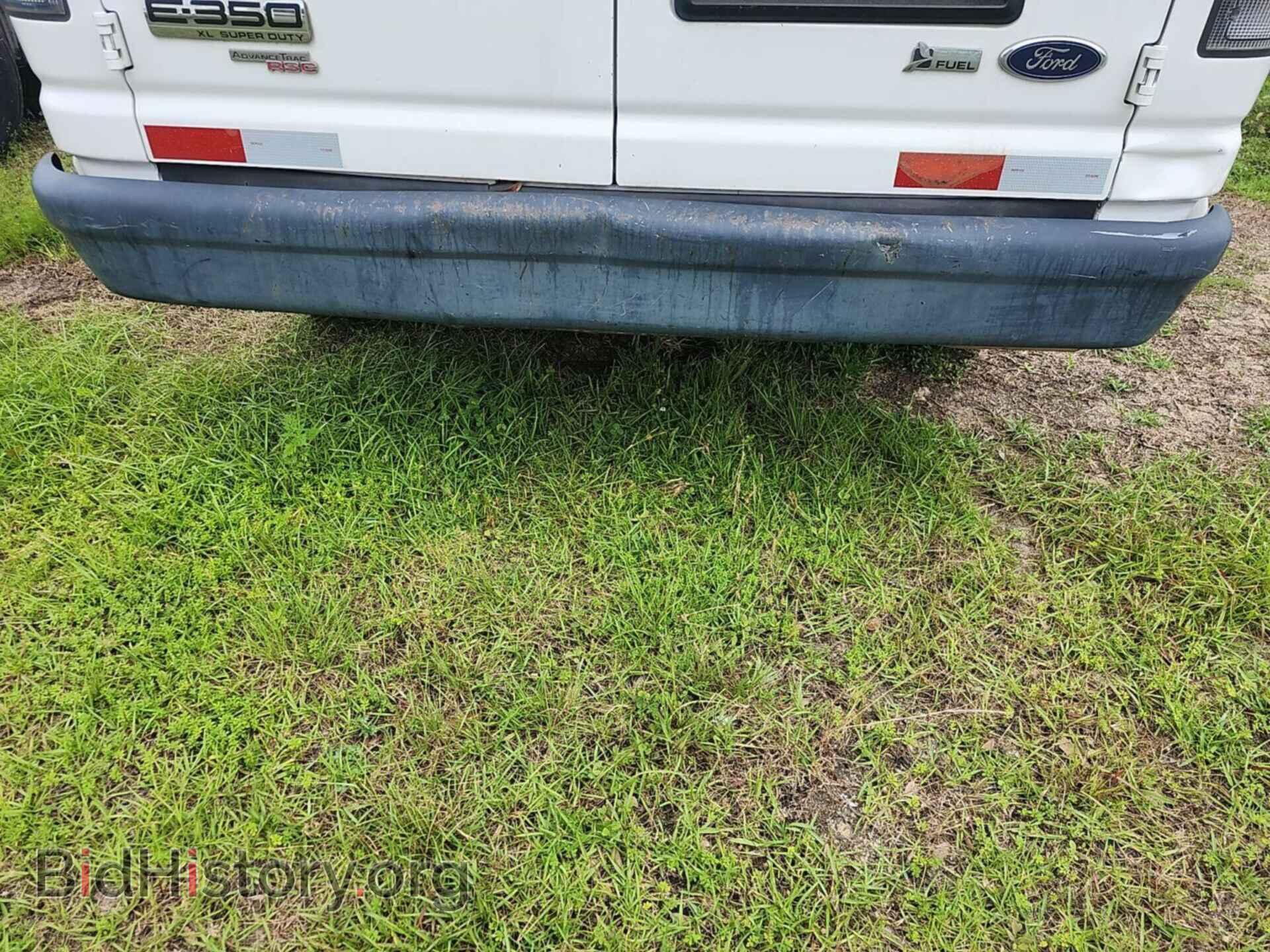 2013 FORD ECONOLINE - VIN: 1FBNE3BL9DDA08357 - Photo 21